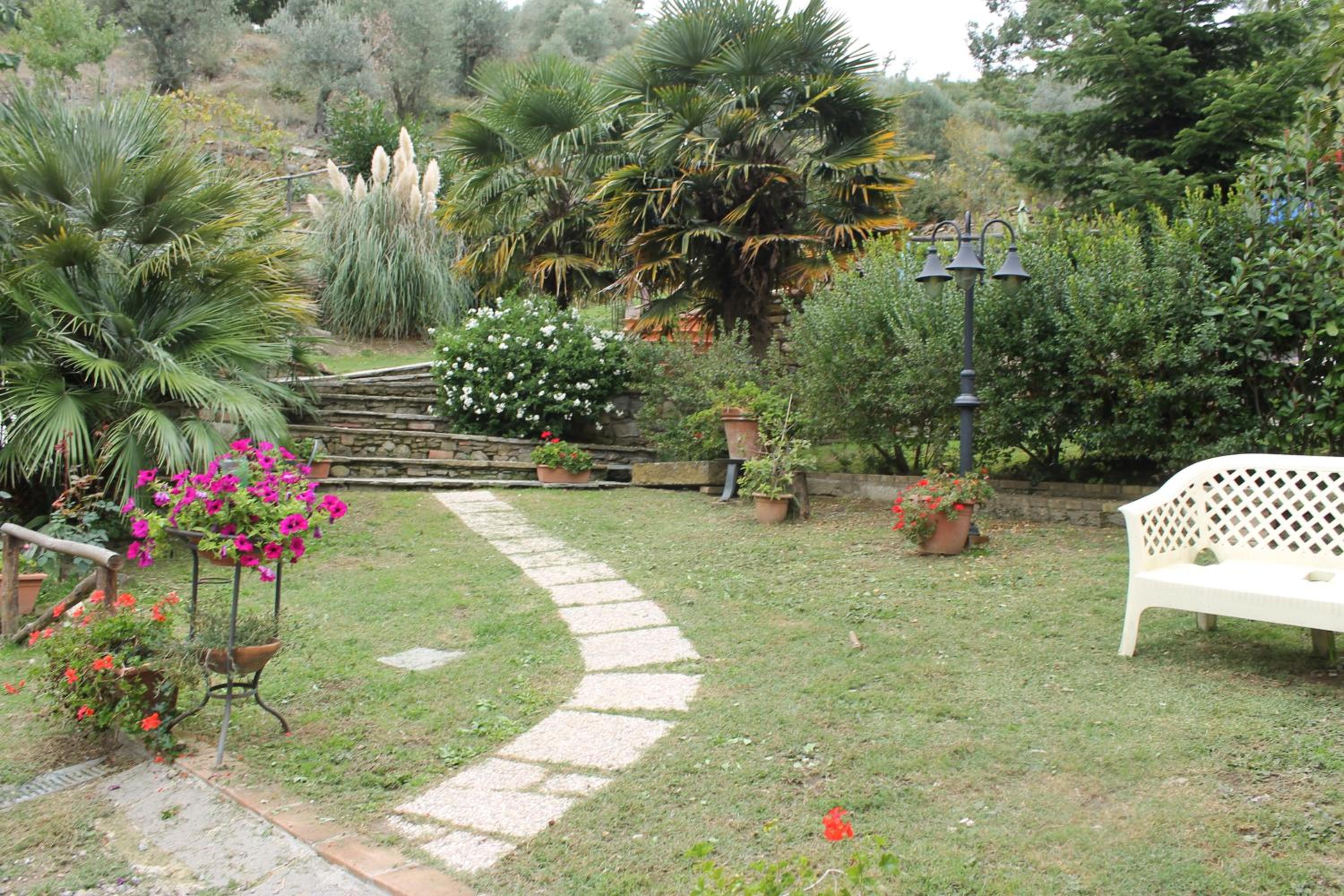 Cortona Vacations - Casa Le Celle - Property Image 24
