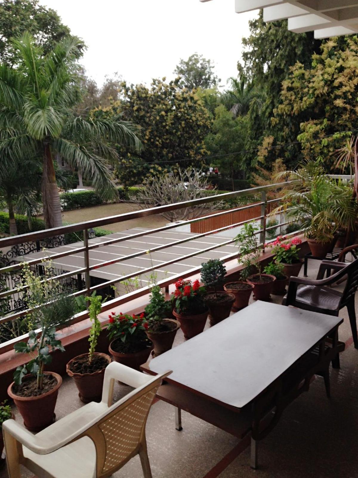 Luxurious Homestay- Chandīgarh view 4