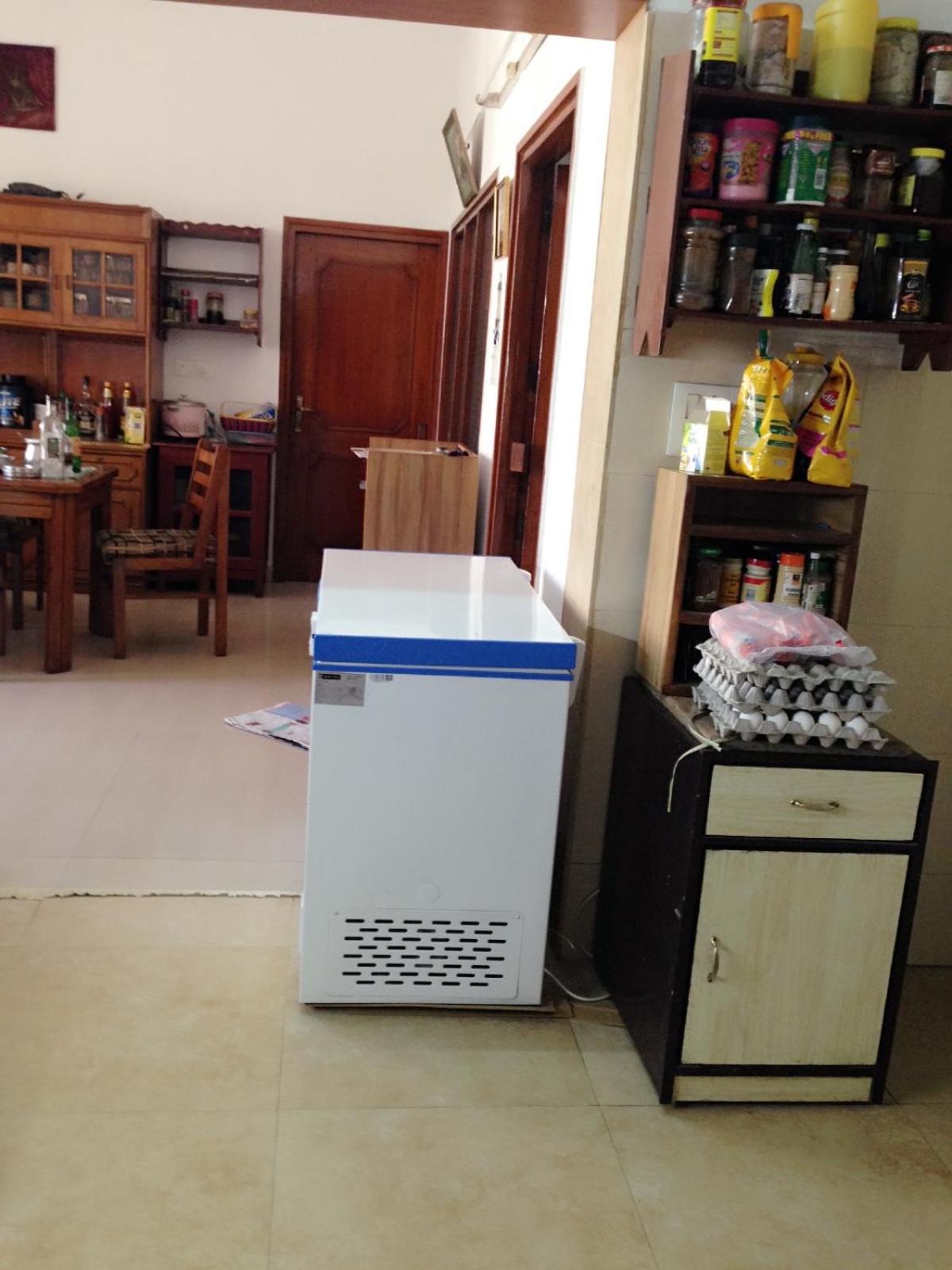 Luxurious Homestay- Chandīgarh view 2