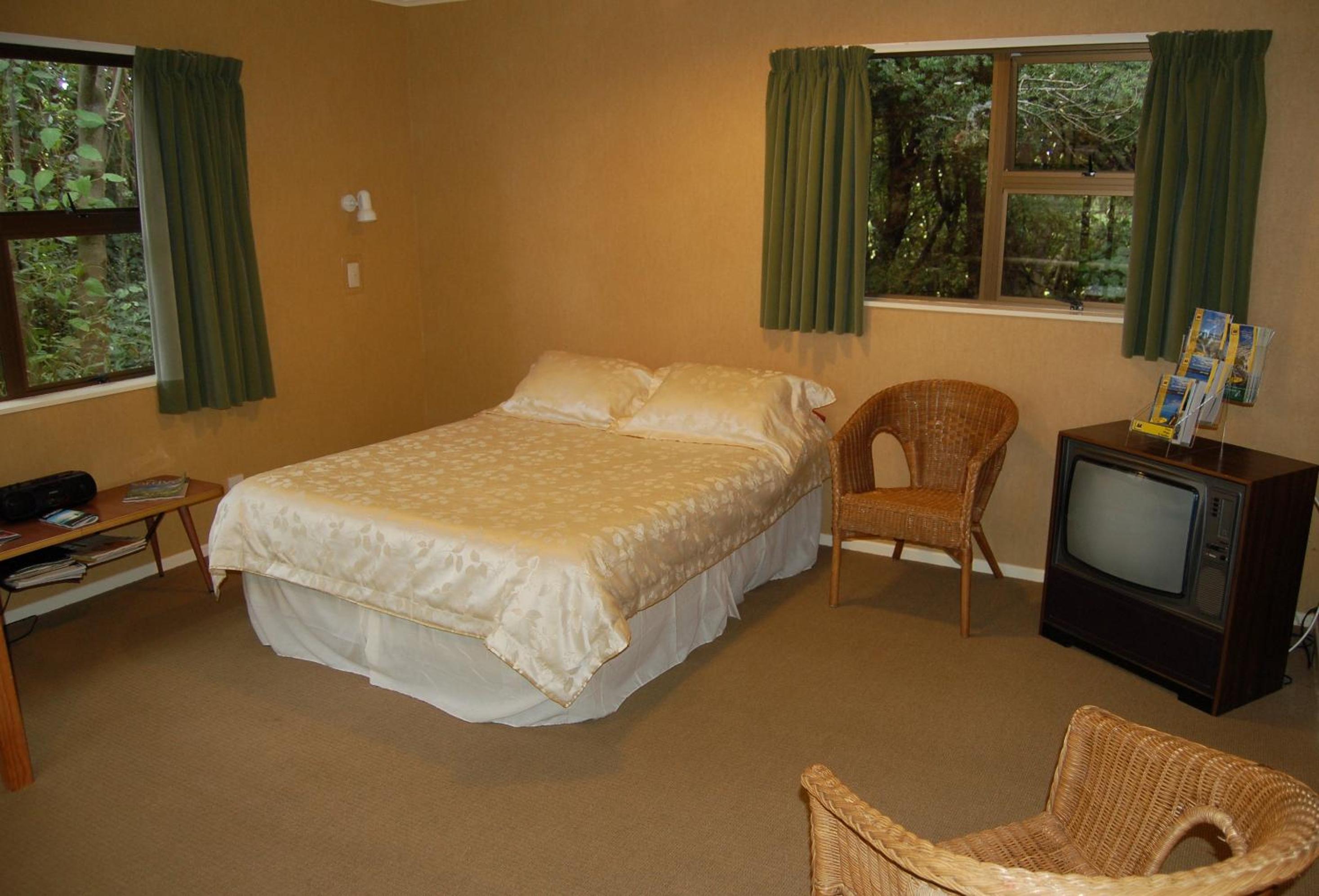 Wheatly Downs Farmstay and Backpackers view 4