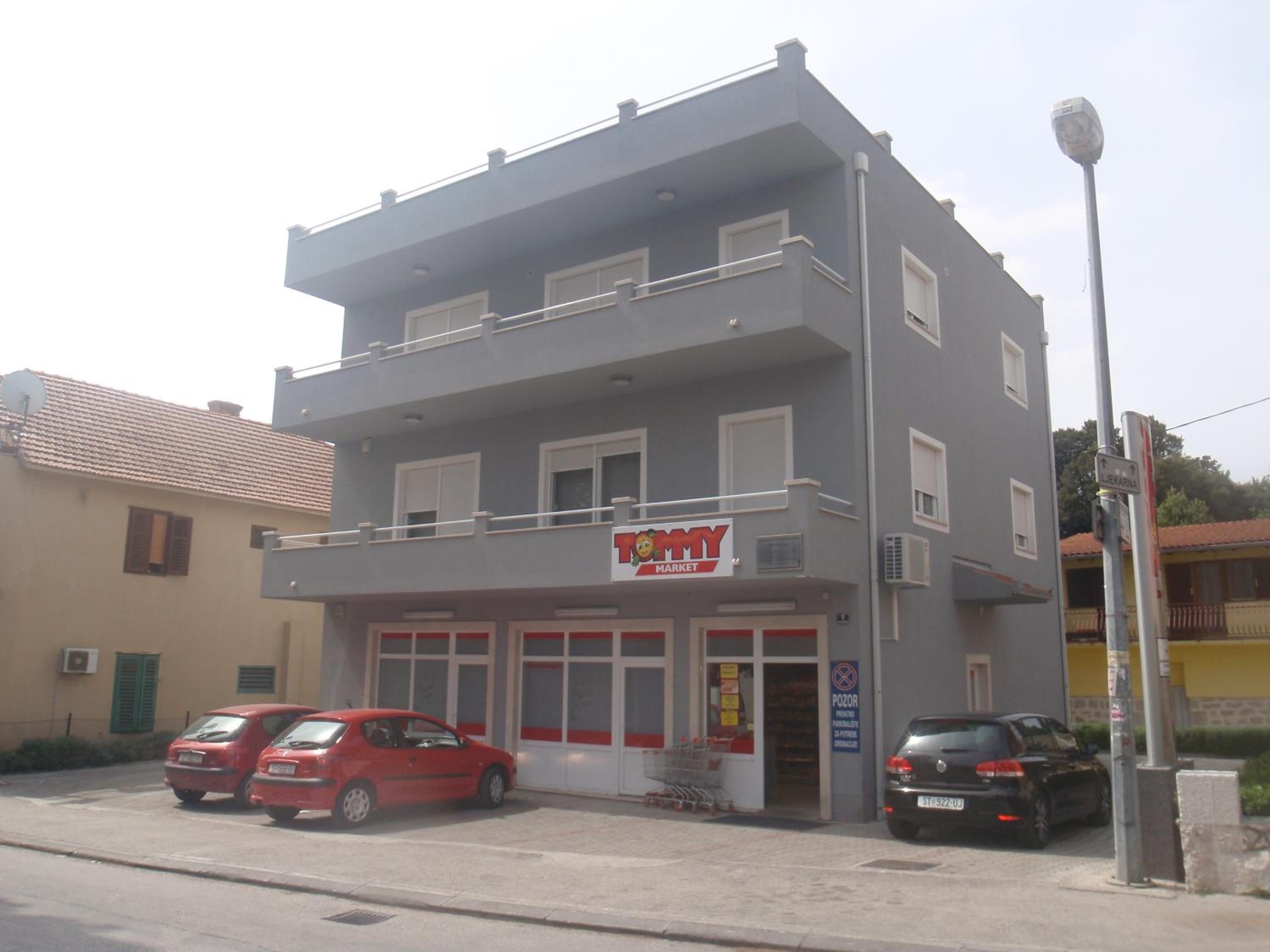 Rooms Vesna