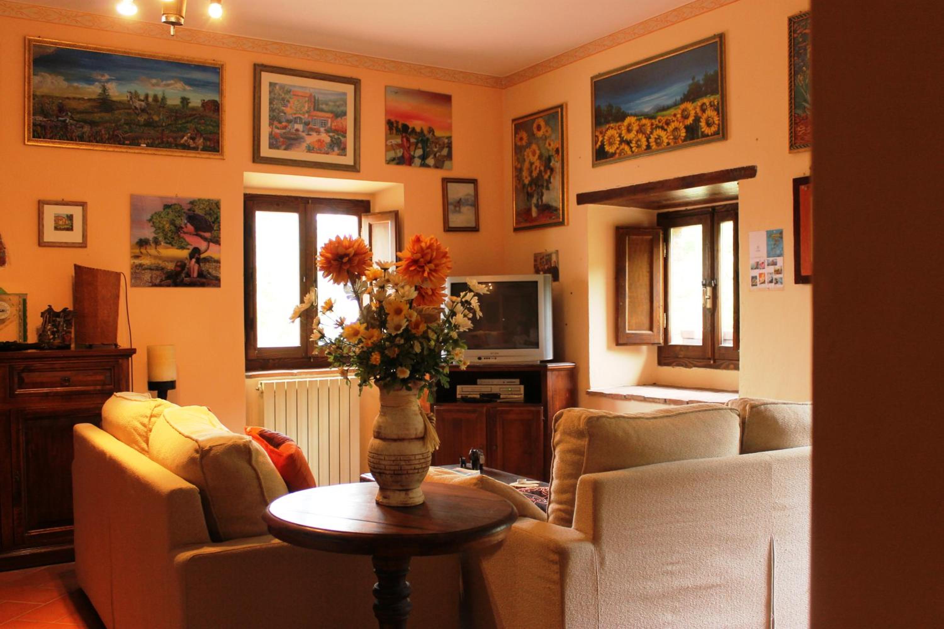 Cortona Vacations - Casa Le Celle - Property Image 36
