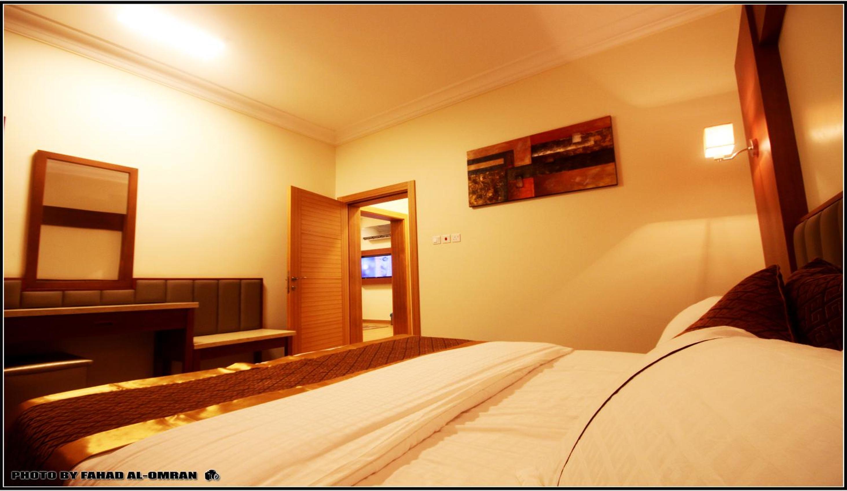 ترف ينبع 2 للشقق المخدومة Taraf Yanbu2 Serviced Apartments view 5