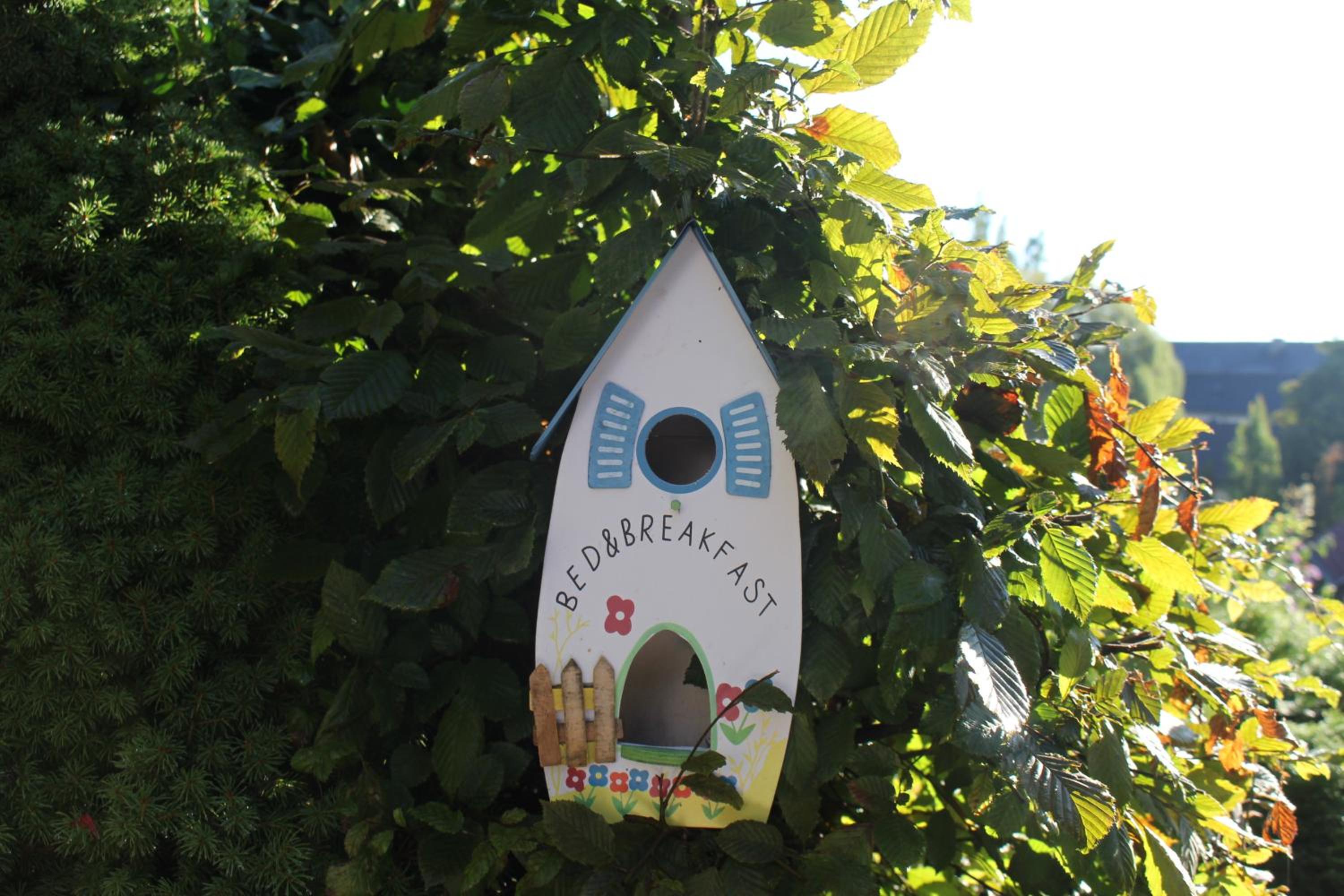 Frühstückspension Helmhof
