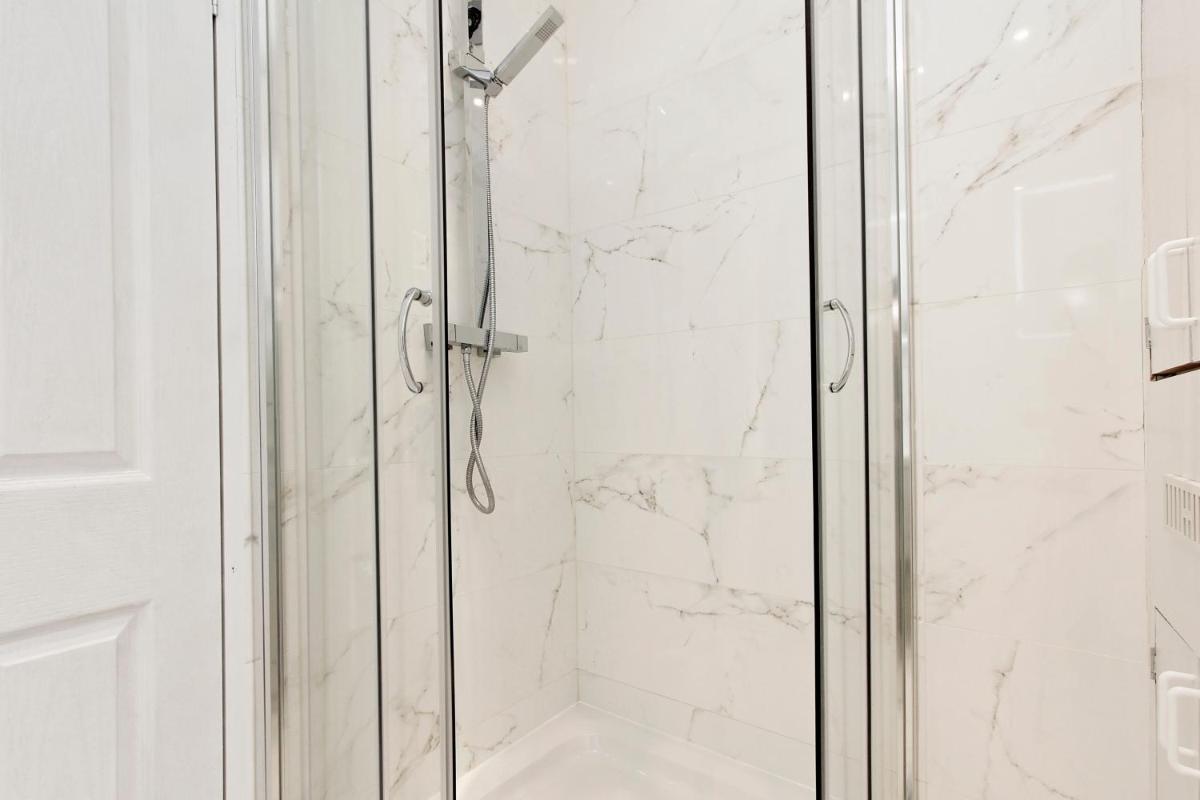 Hyde Park Serviced Rooms
