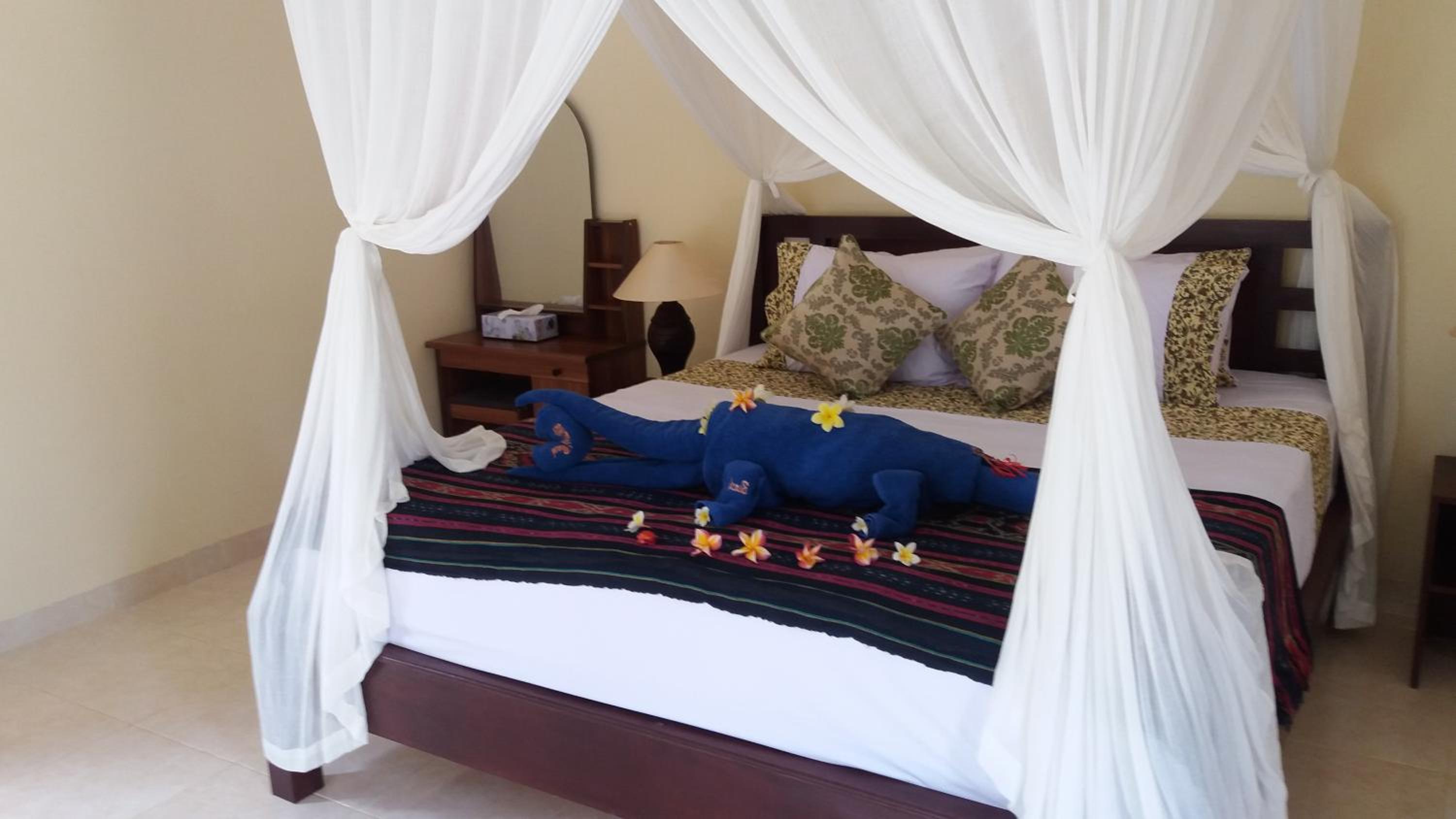 Bintang Beach Villa