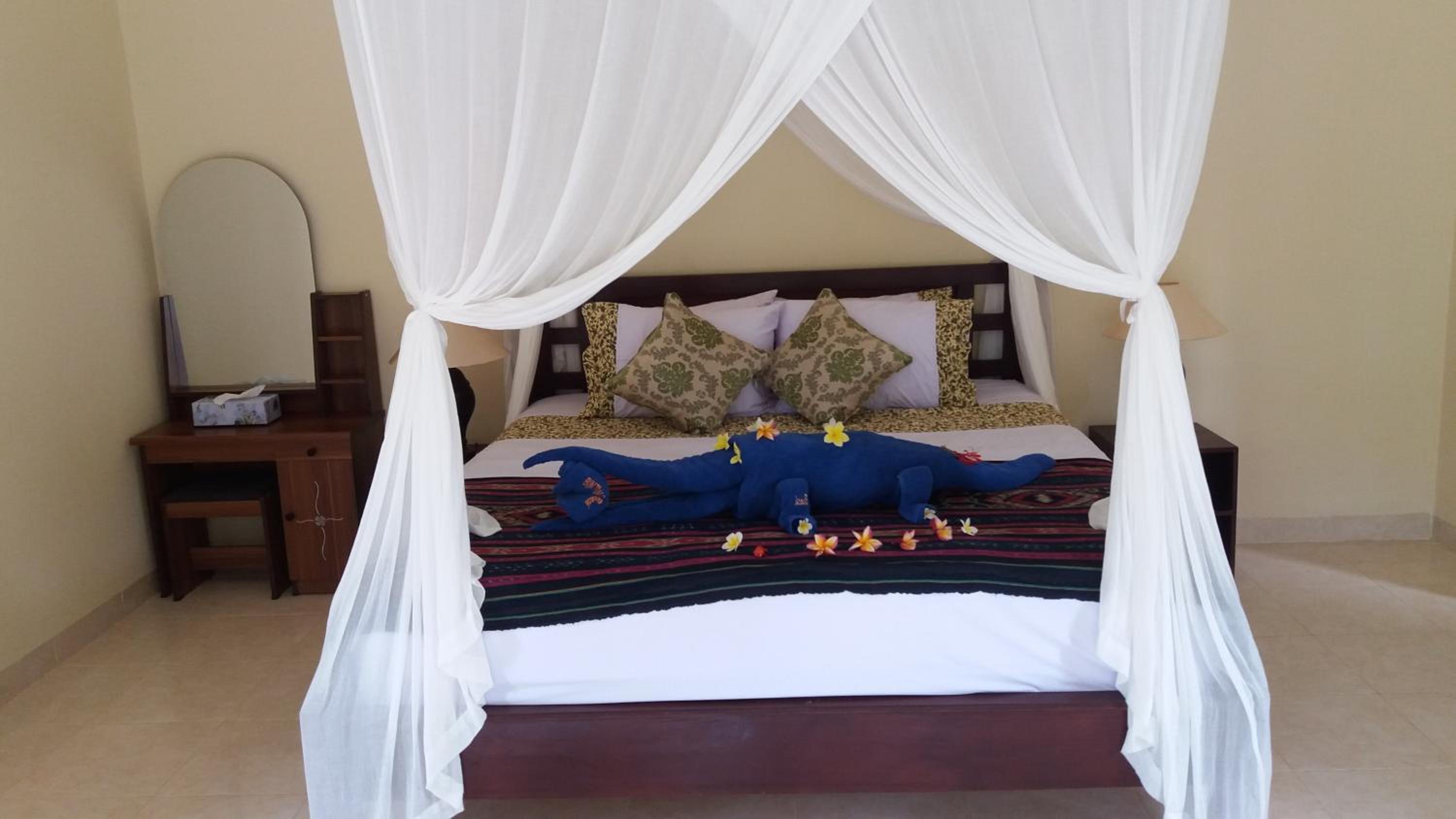 Bintang Beach Villa
