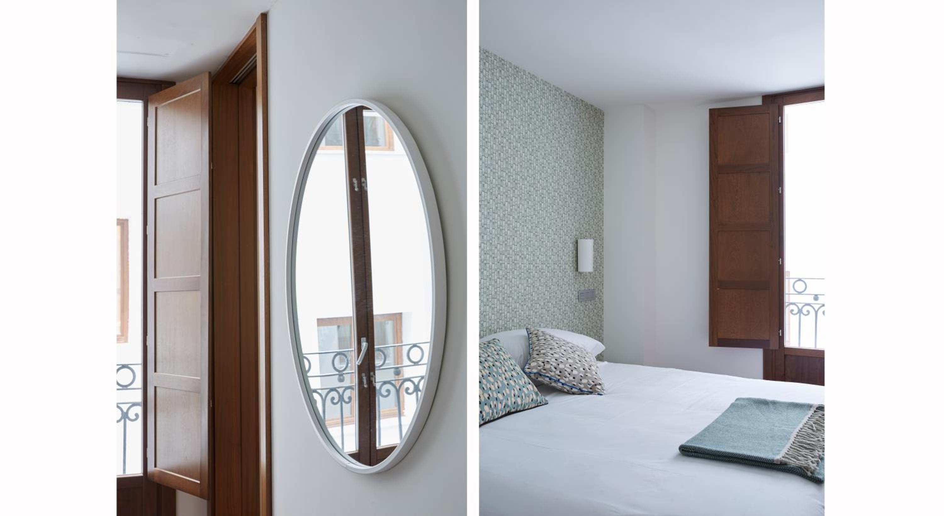 60 Balconies Design