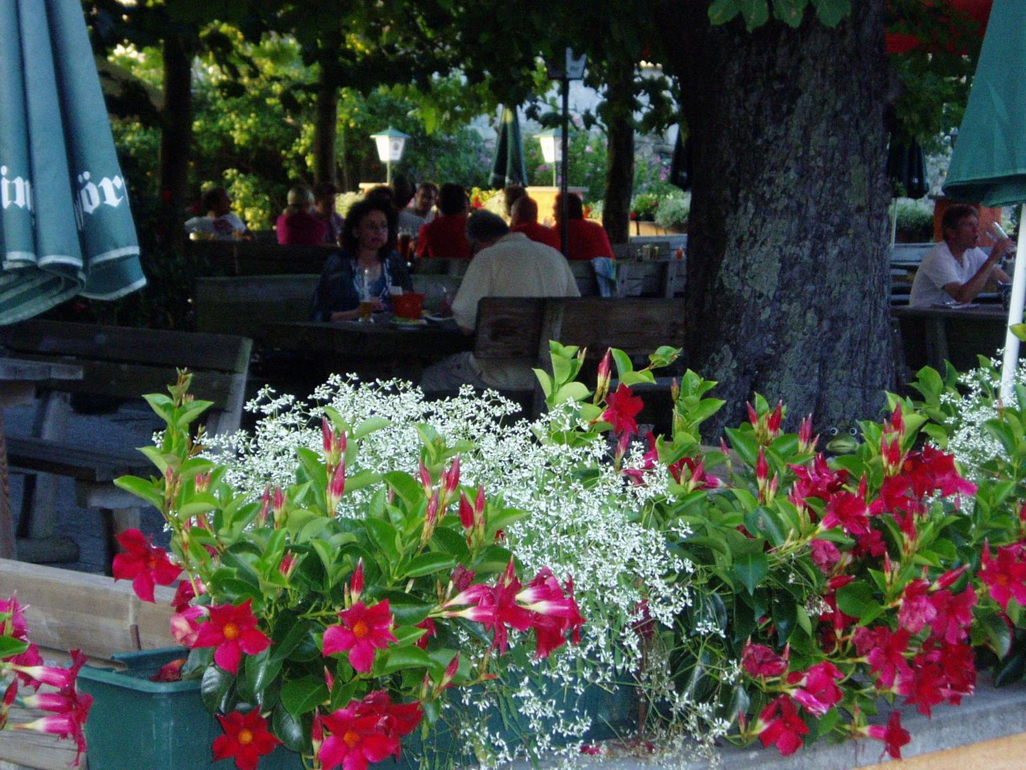 Gasthaus Marienhof
