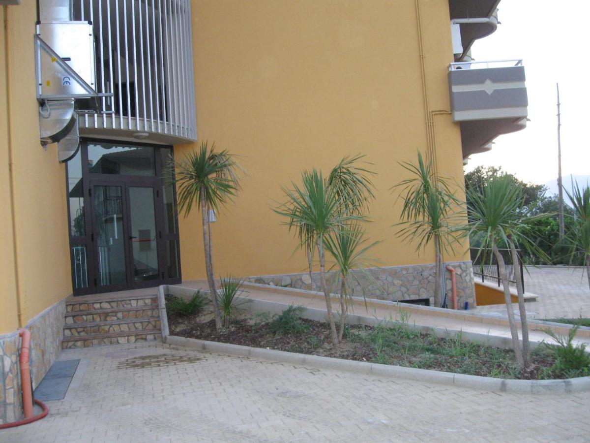children's play area