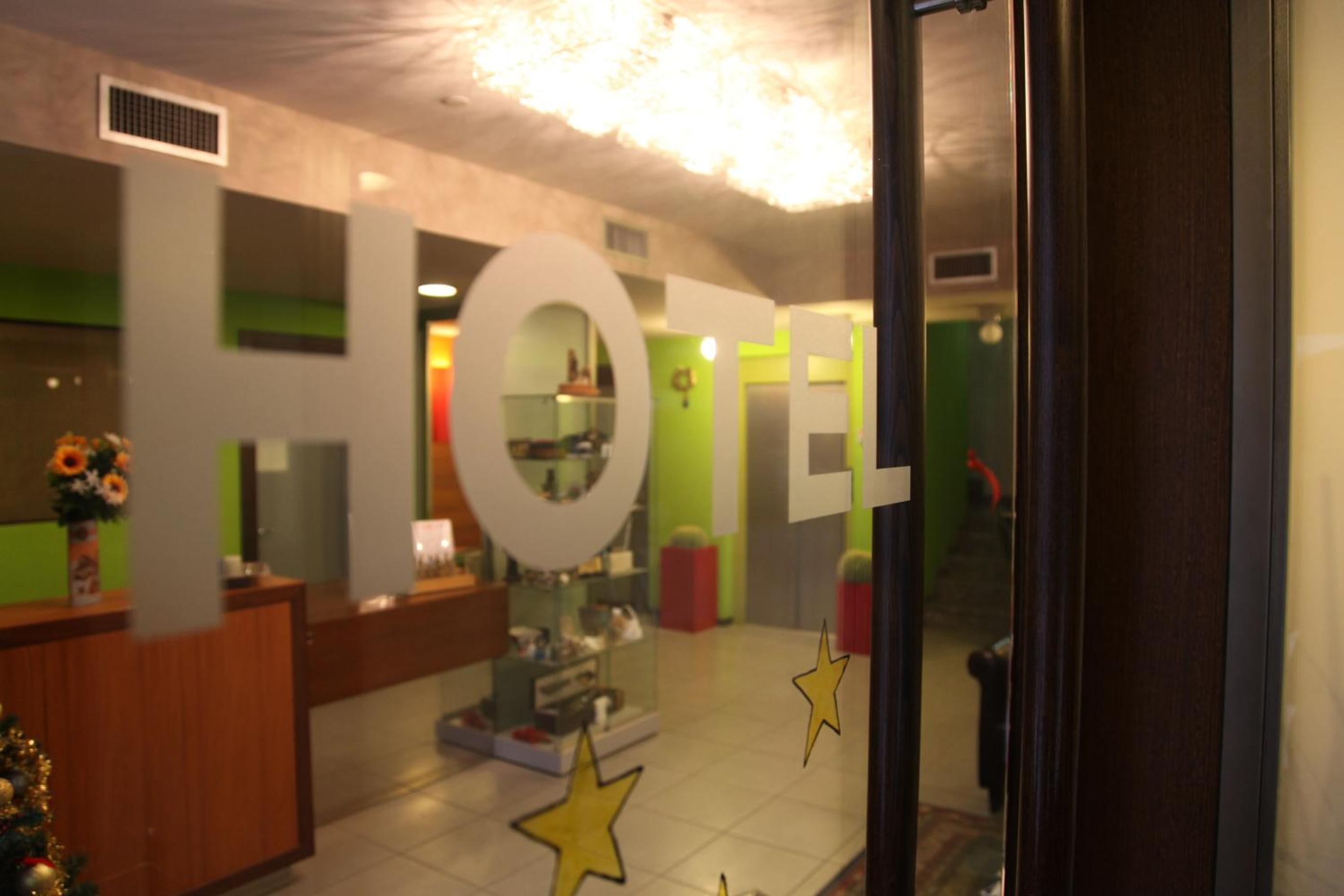 Hotel Il Borghetto photo 2