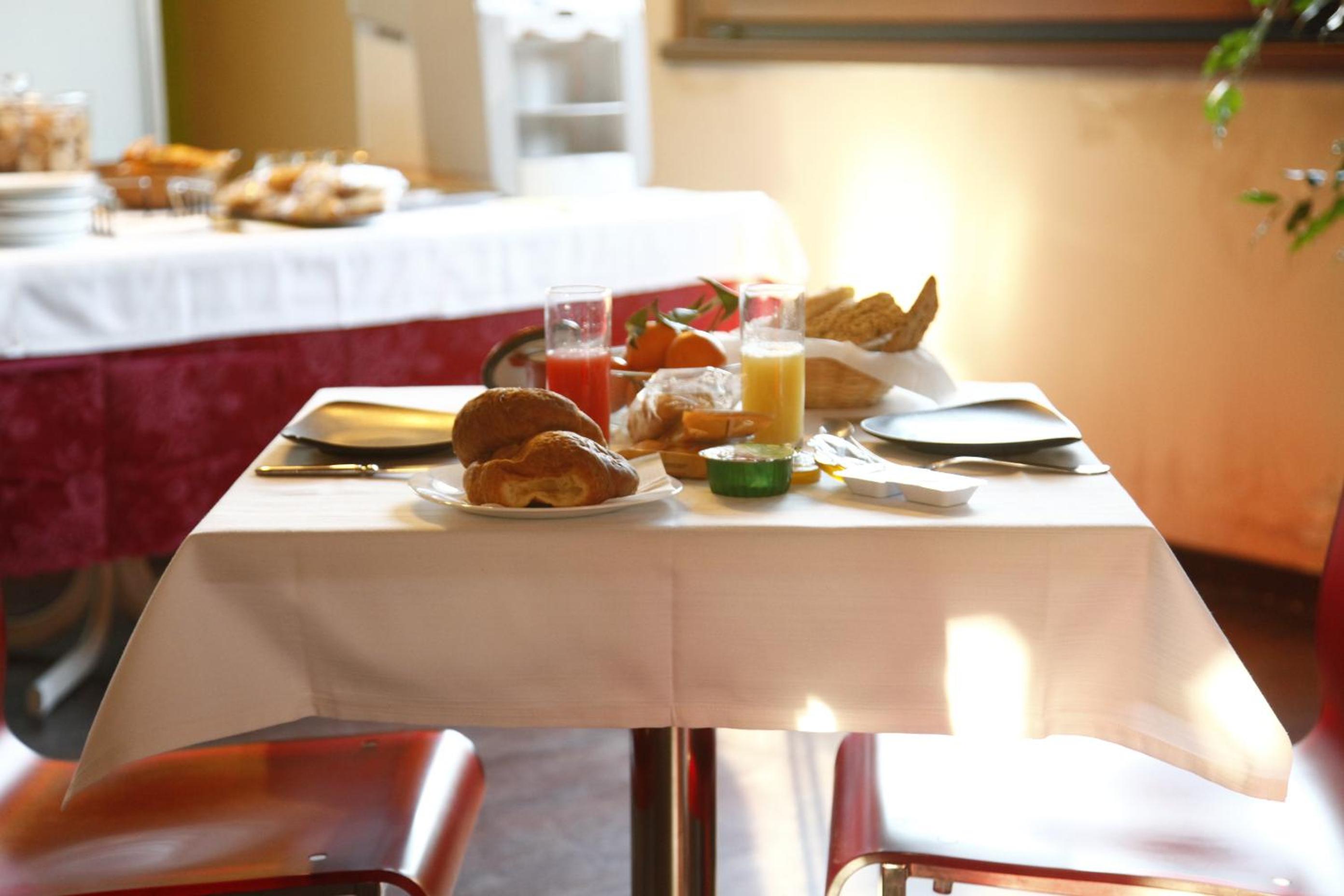 Hotel Il Borghetto photo 4