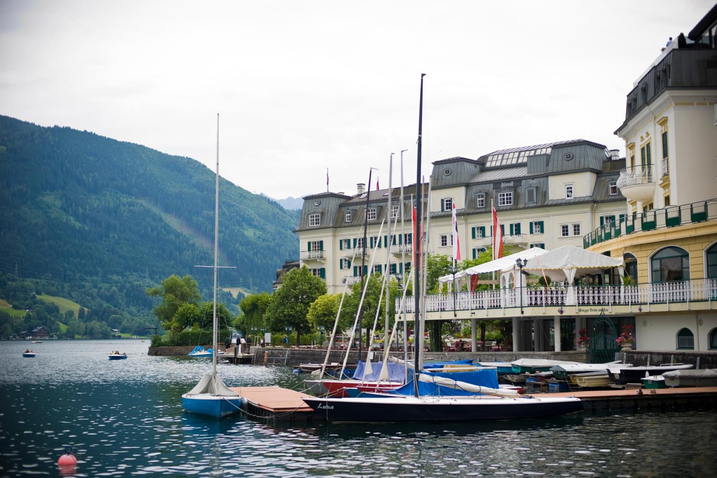 Appartement Anneke
