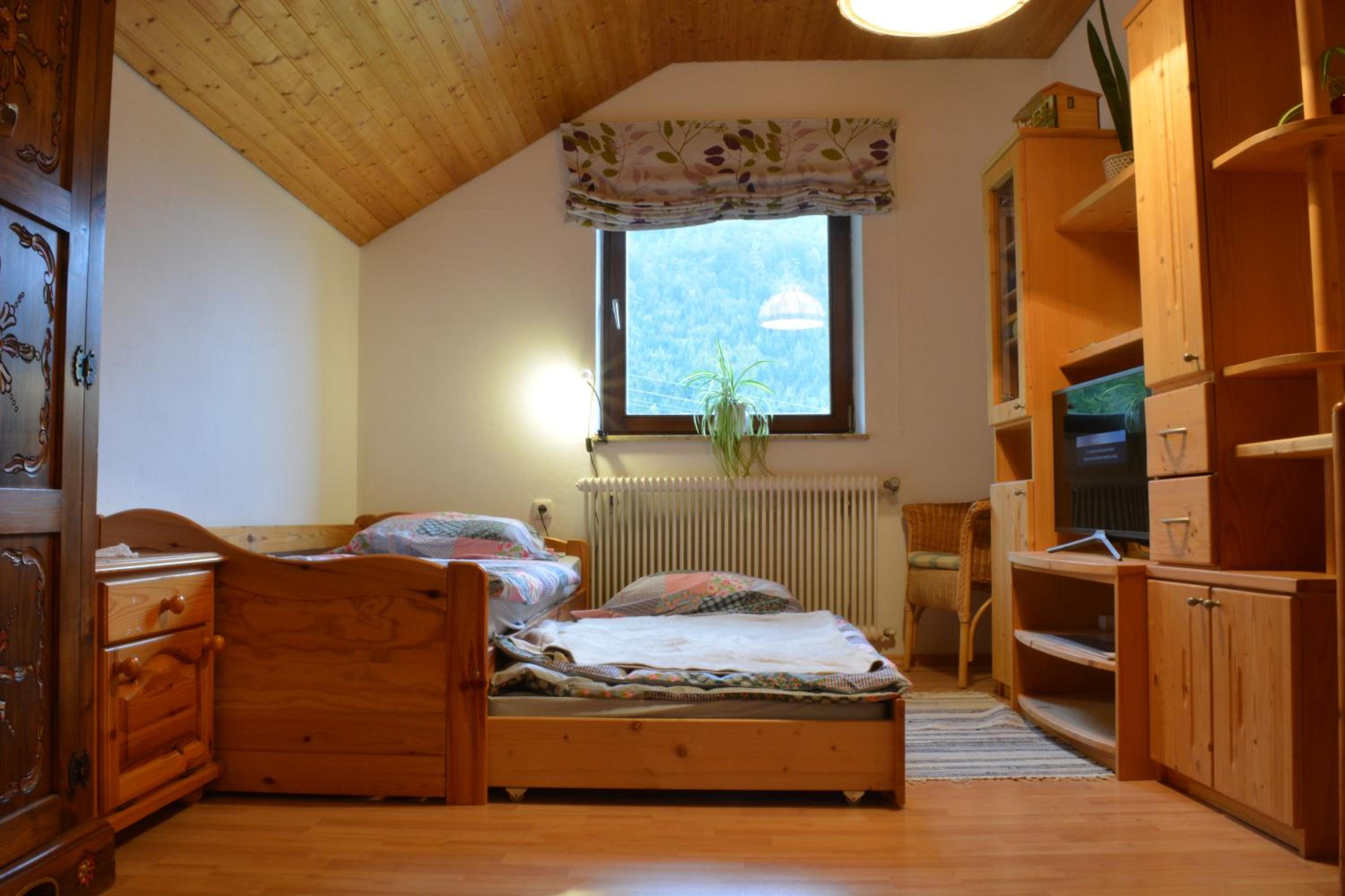 Apartment Ivkadan