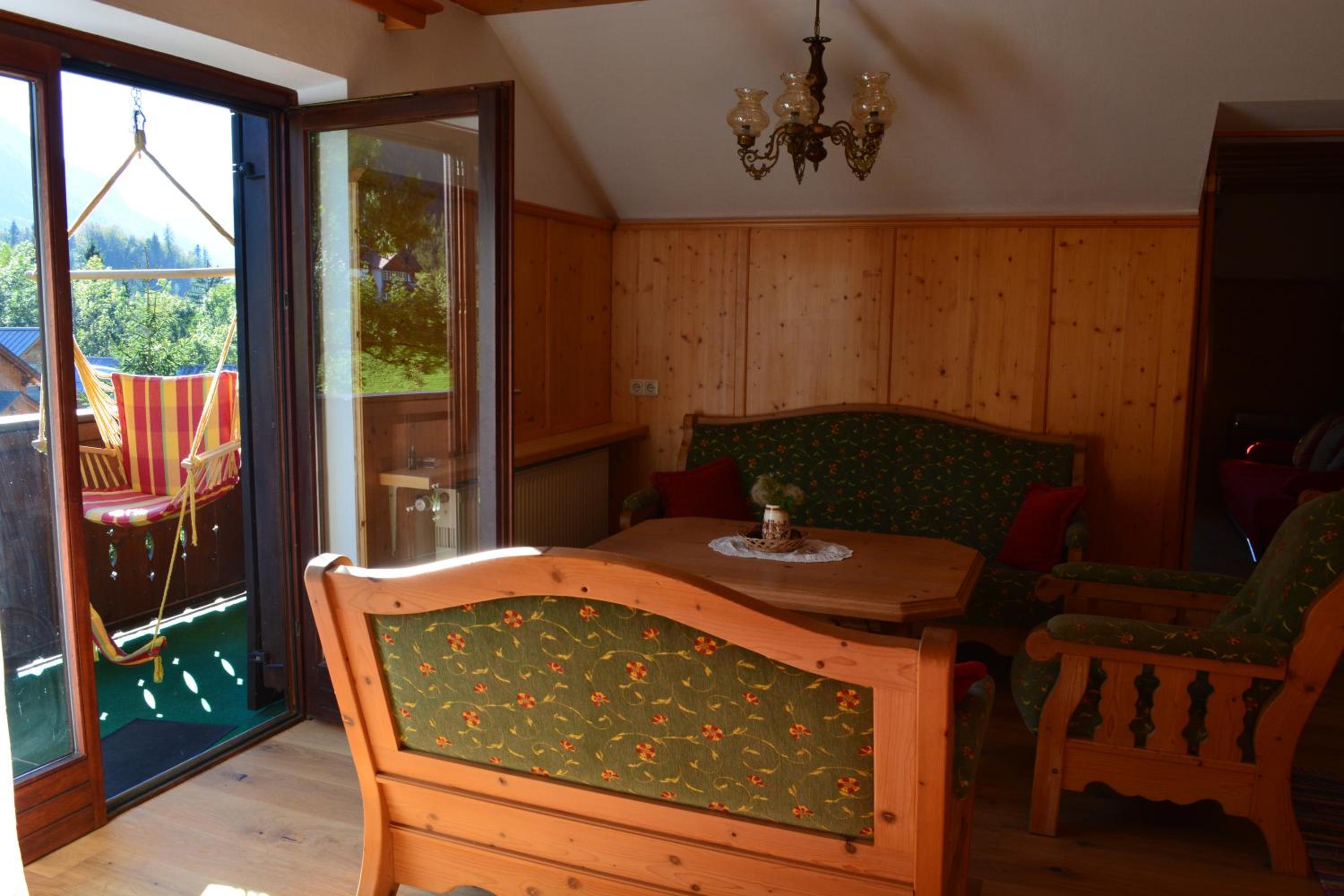 Apartment Ivkadan