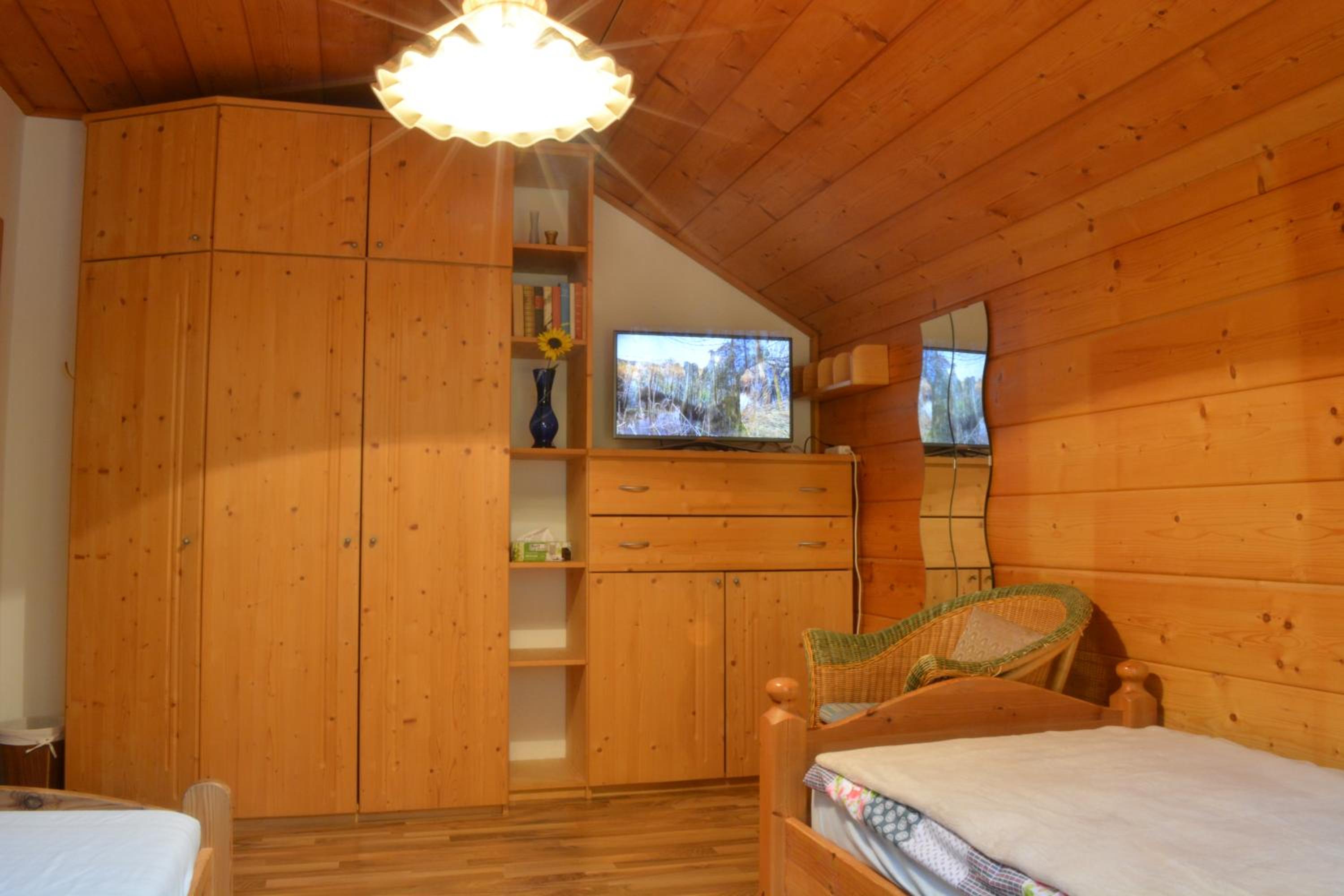Apartment Ivkadan