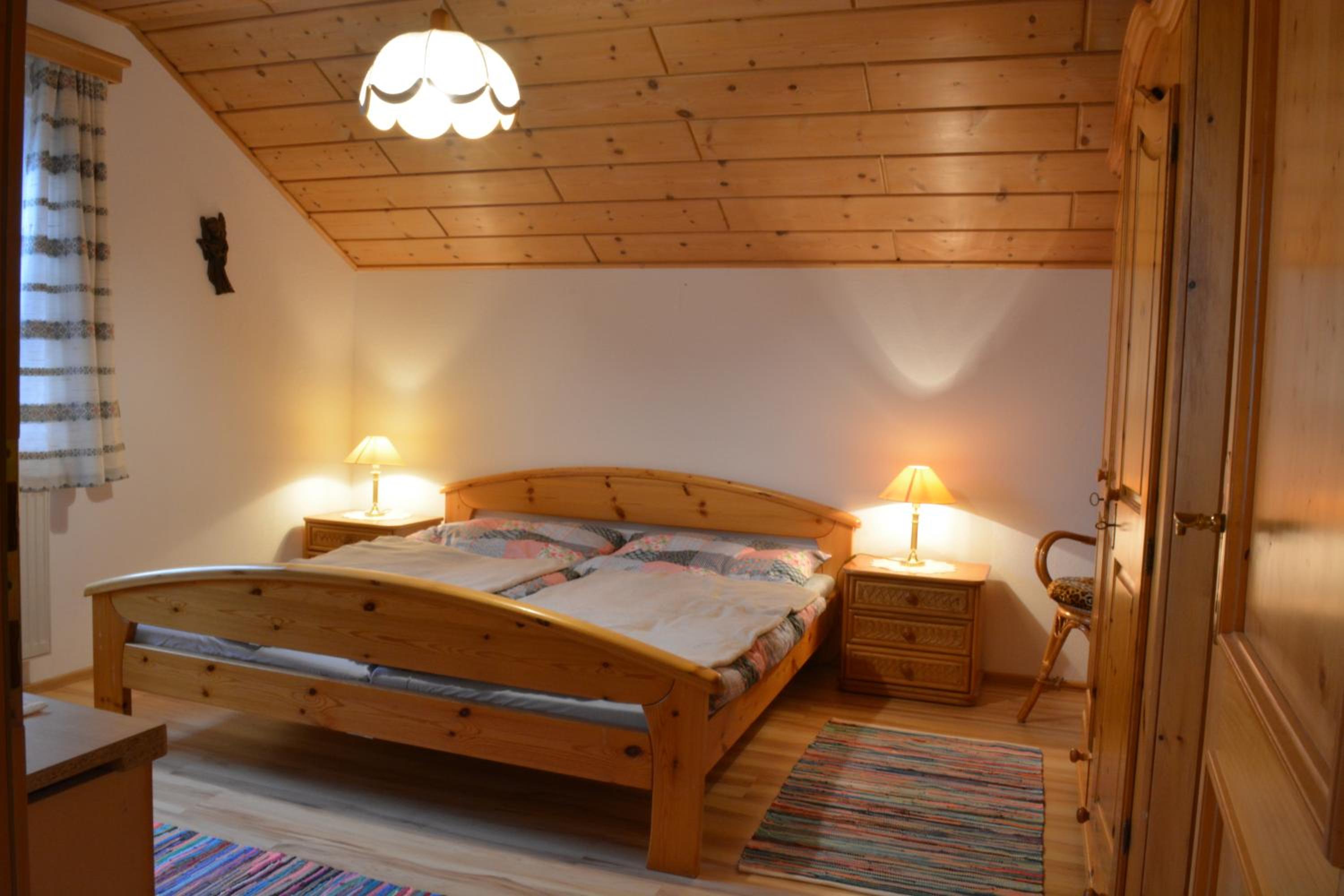 Apartment Ivkadan