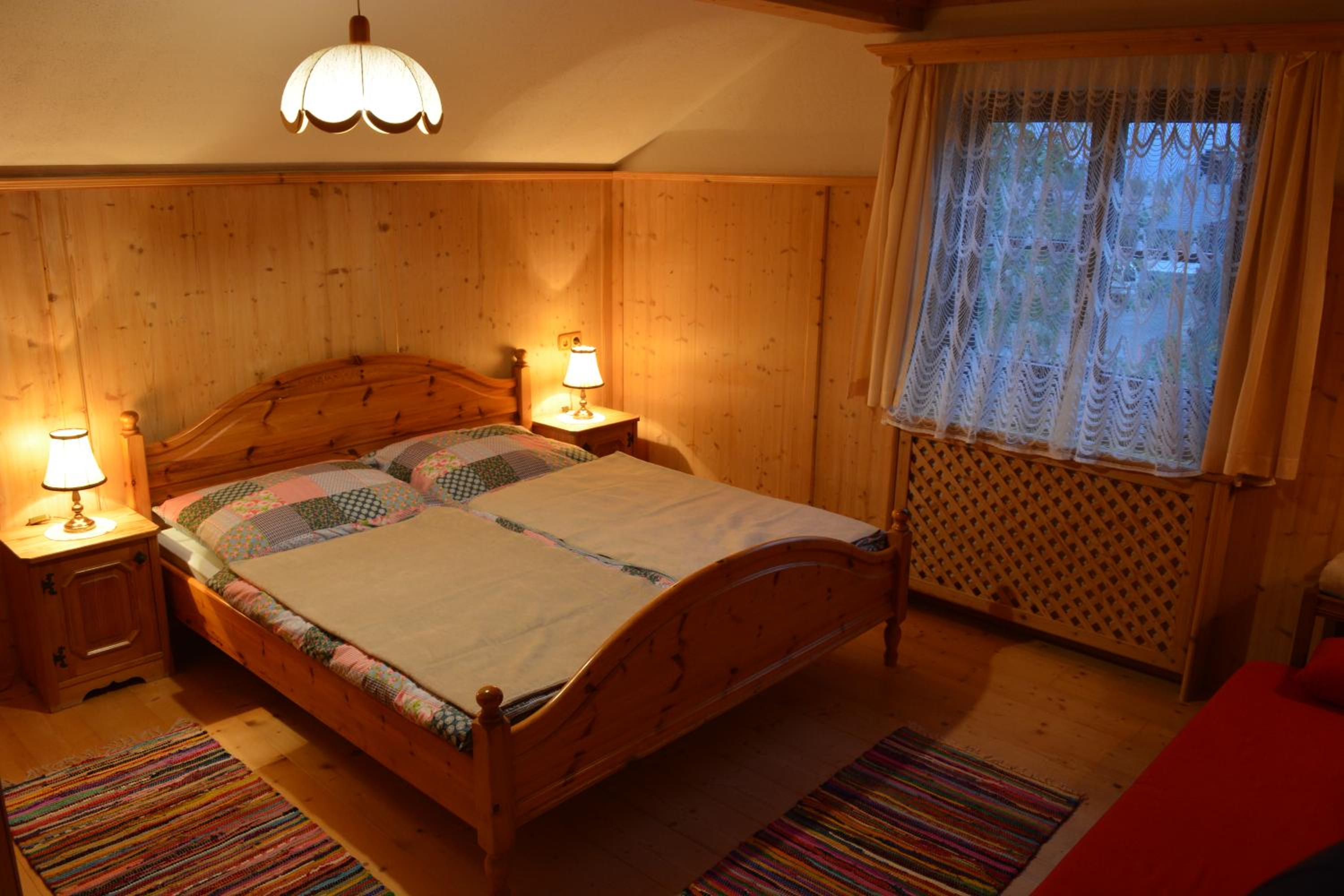 Apartment Ivkadan