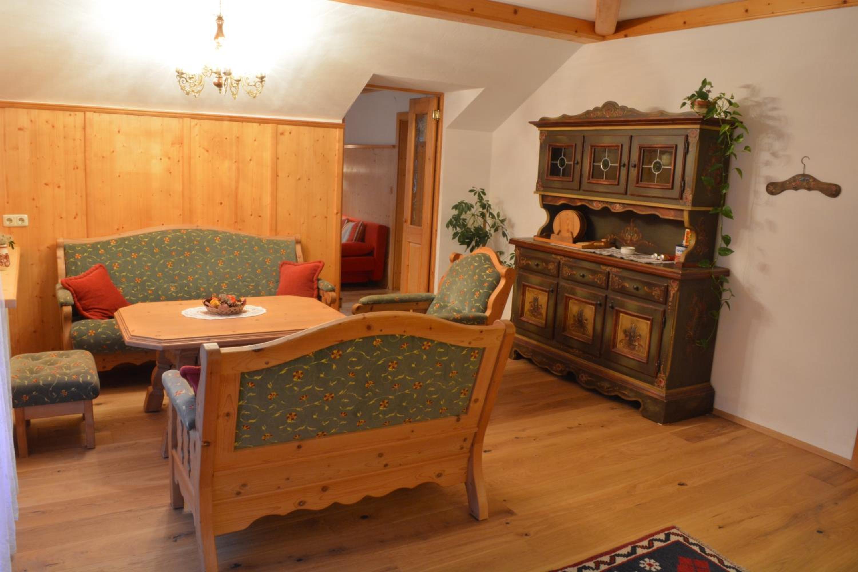 Apartment Ivkadan