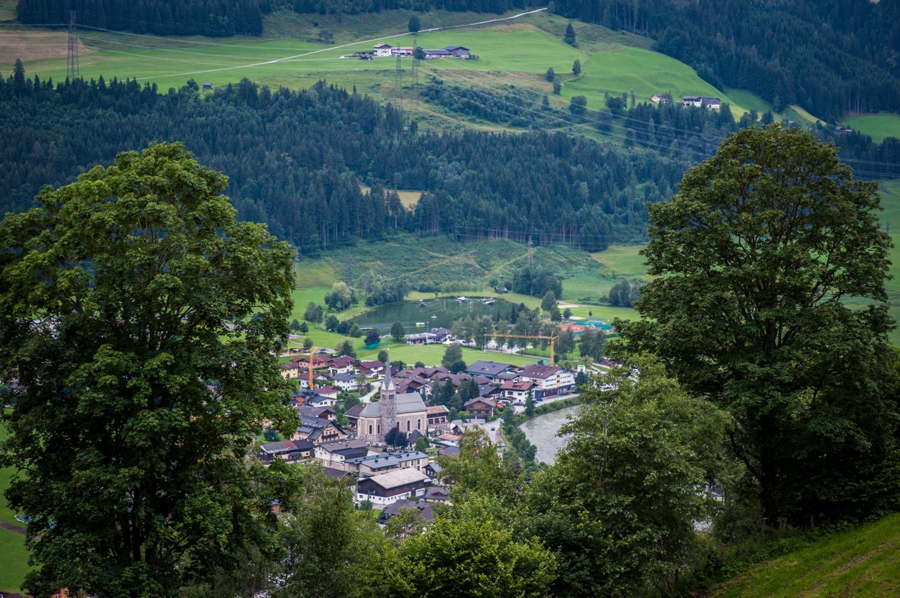 Appartement Anneke