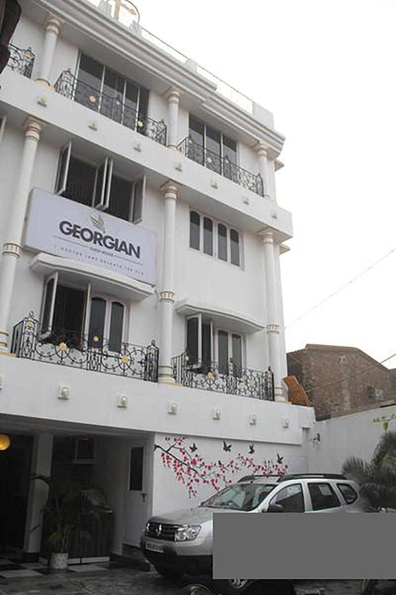 Georgian Inn