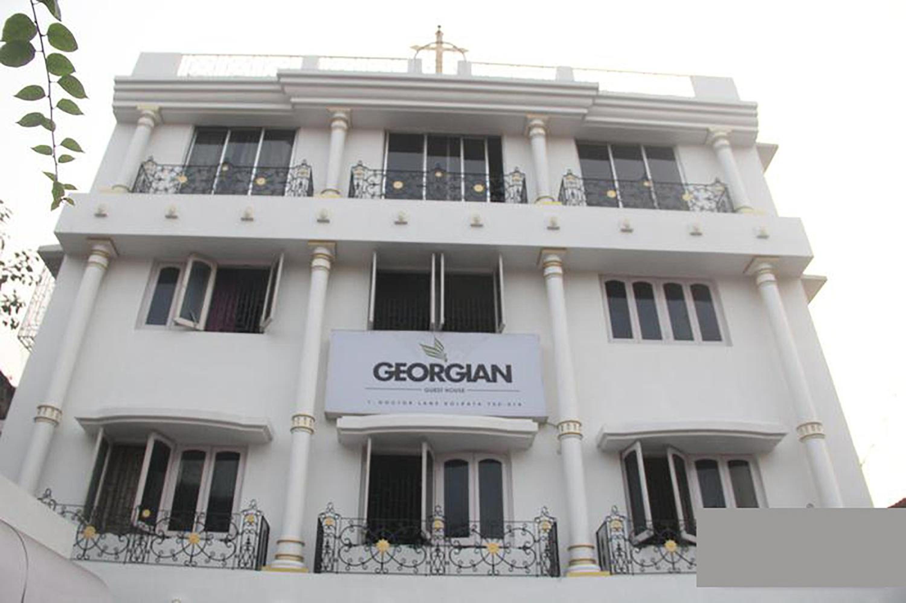 Georgian Inn