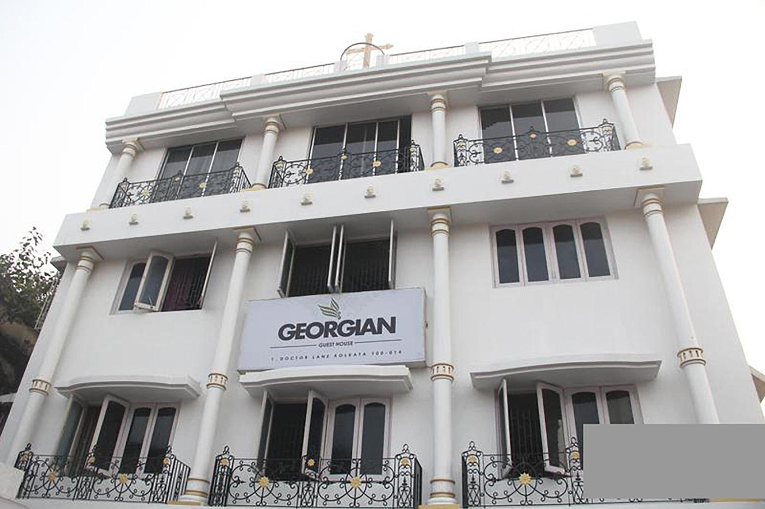 Georgian Inn