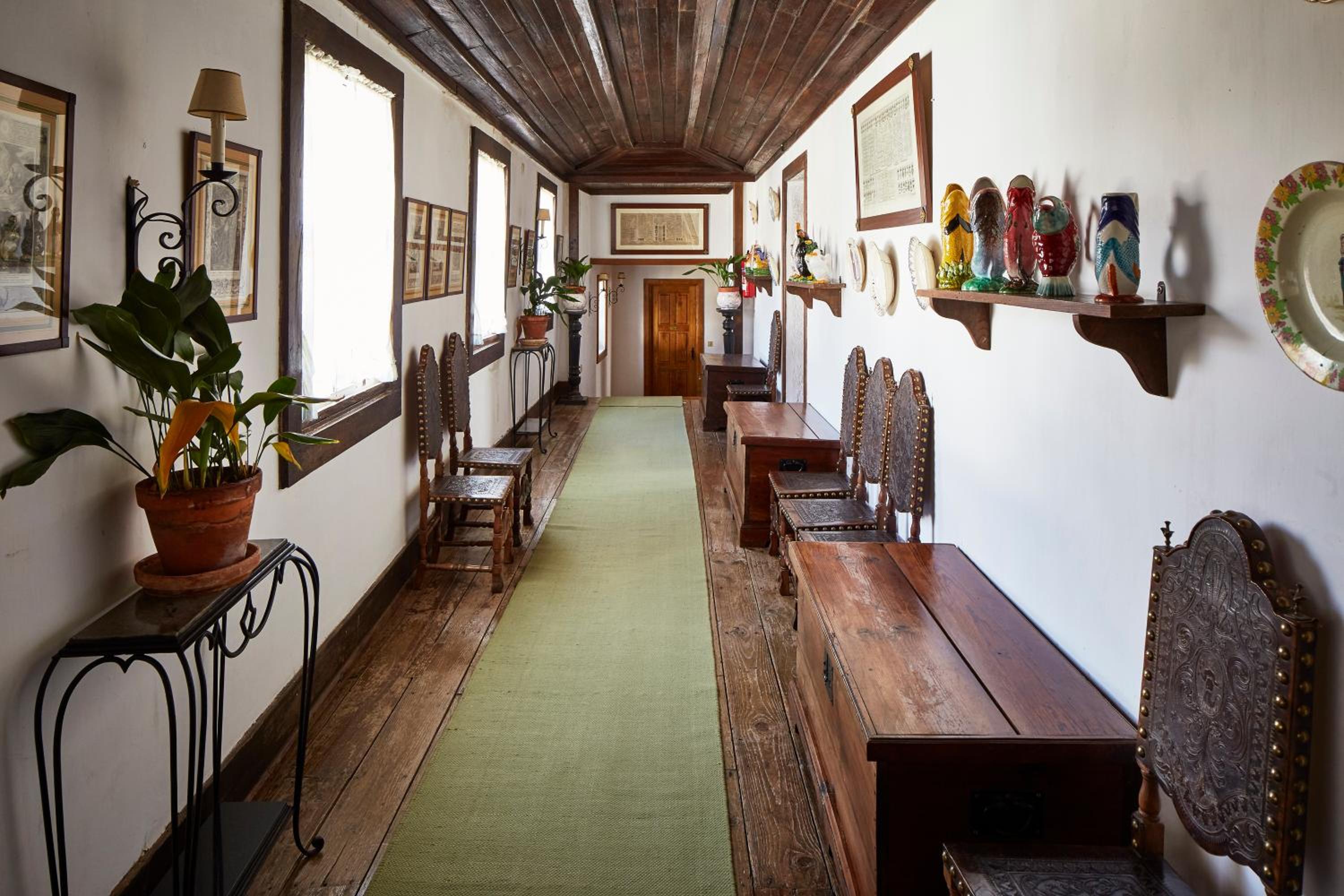 Casa de Canedo