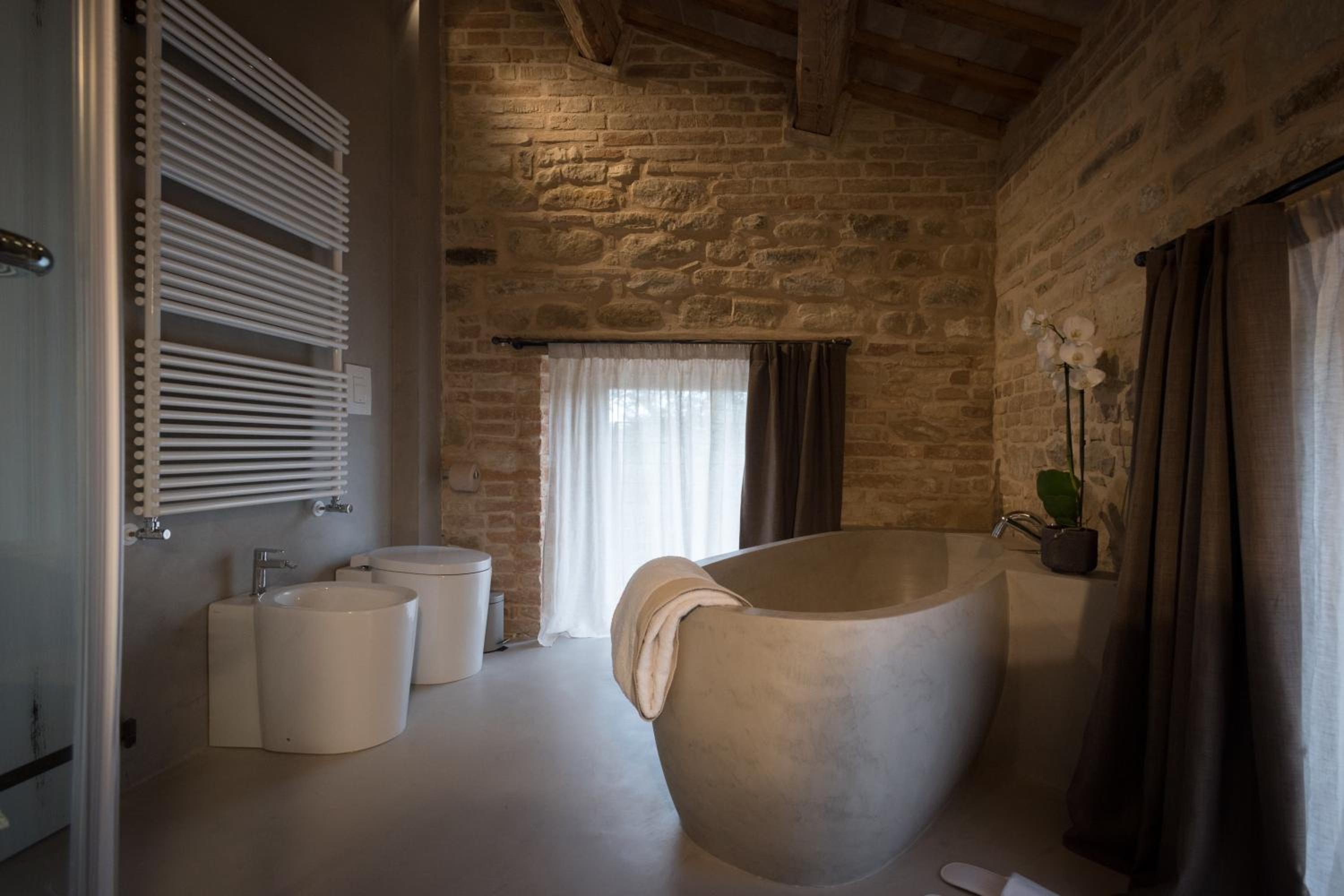Villa Anitori Prestige Relais & Spa