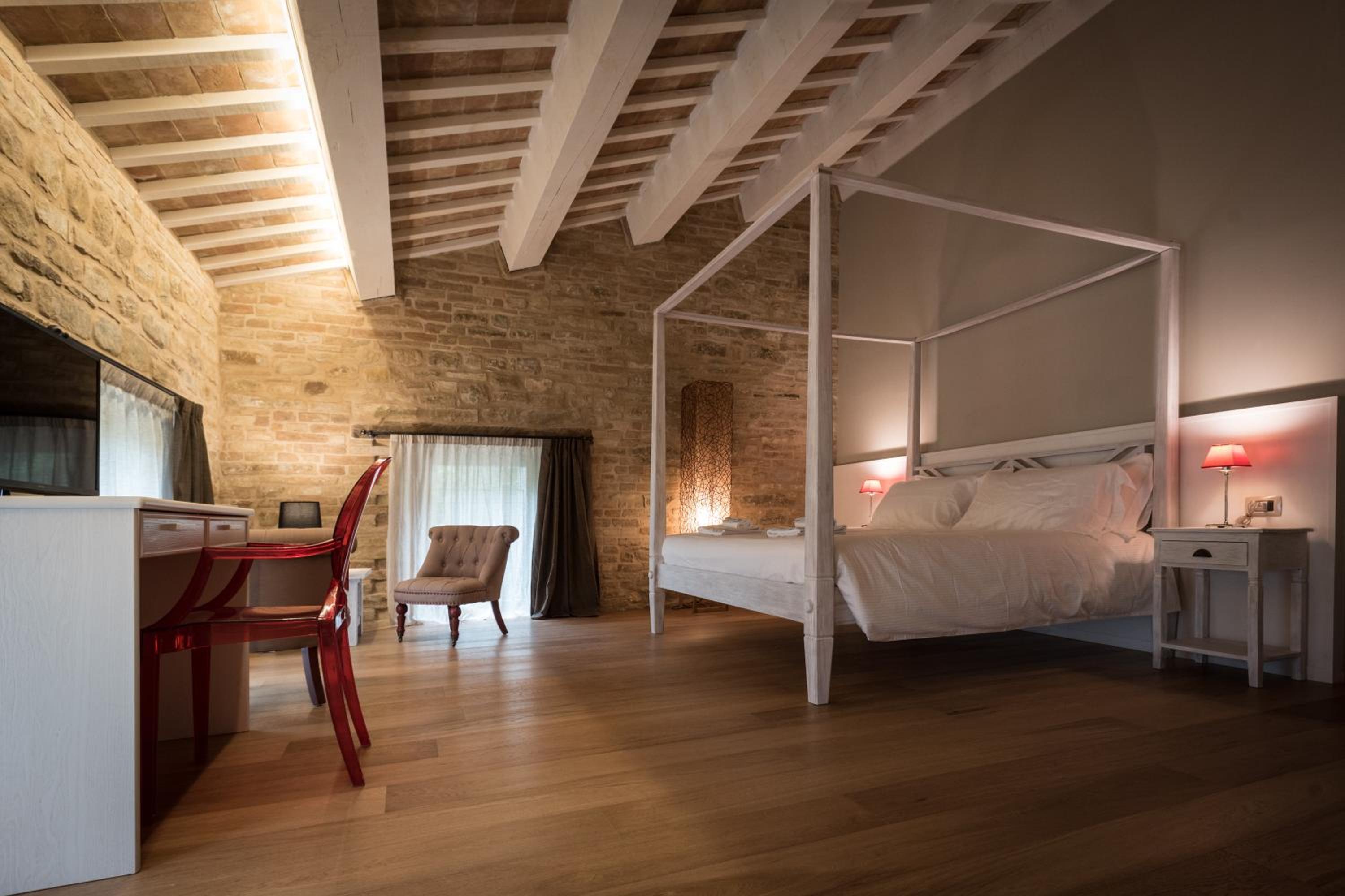 Villa Anitori Prestige Relais & Spa