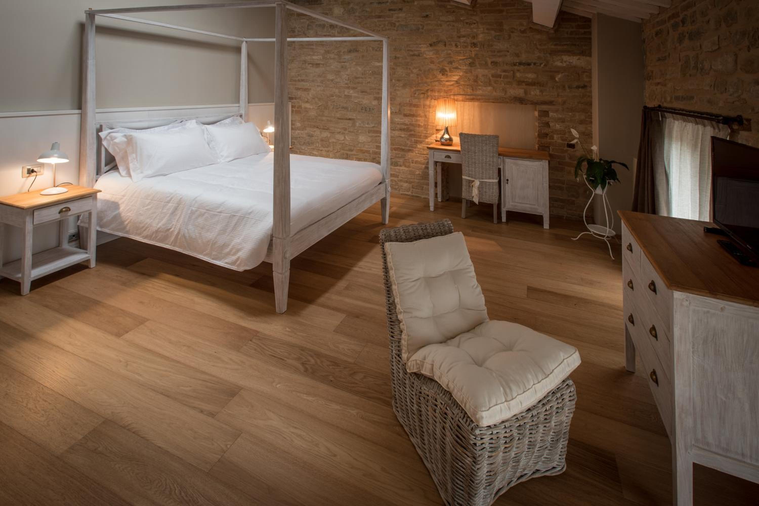 Villa Anitori Prestige Relais & Spa