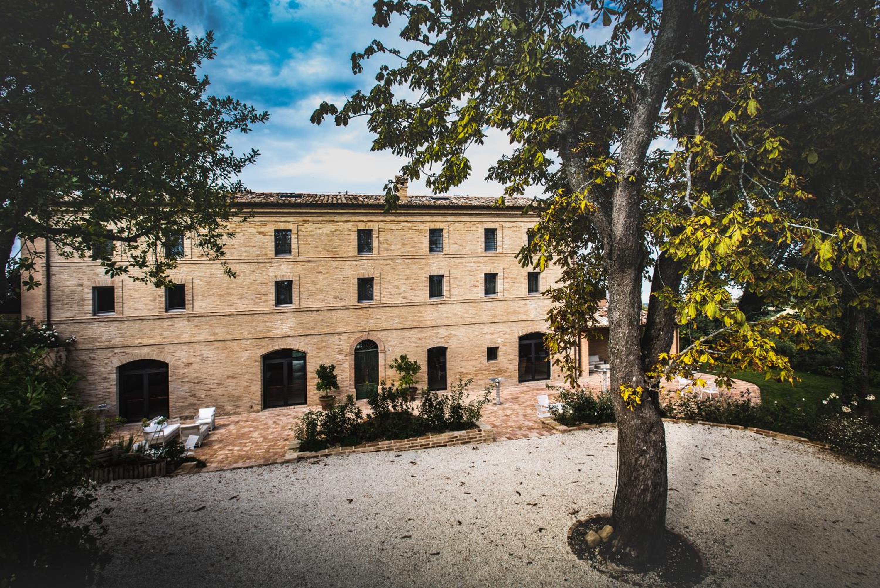 Villa Anitori Prestige Relais & Spa