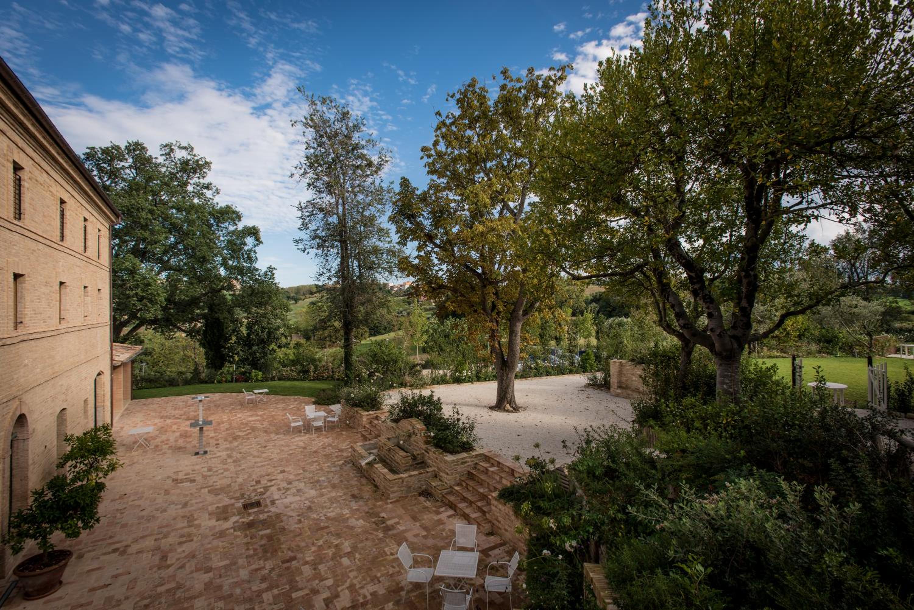 Villa Anitori Prestige Relais & Spa