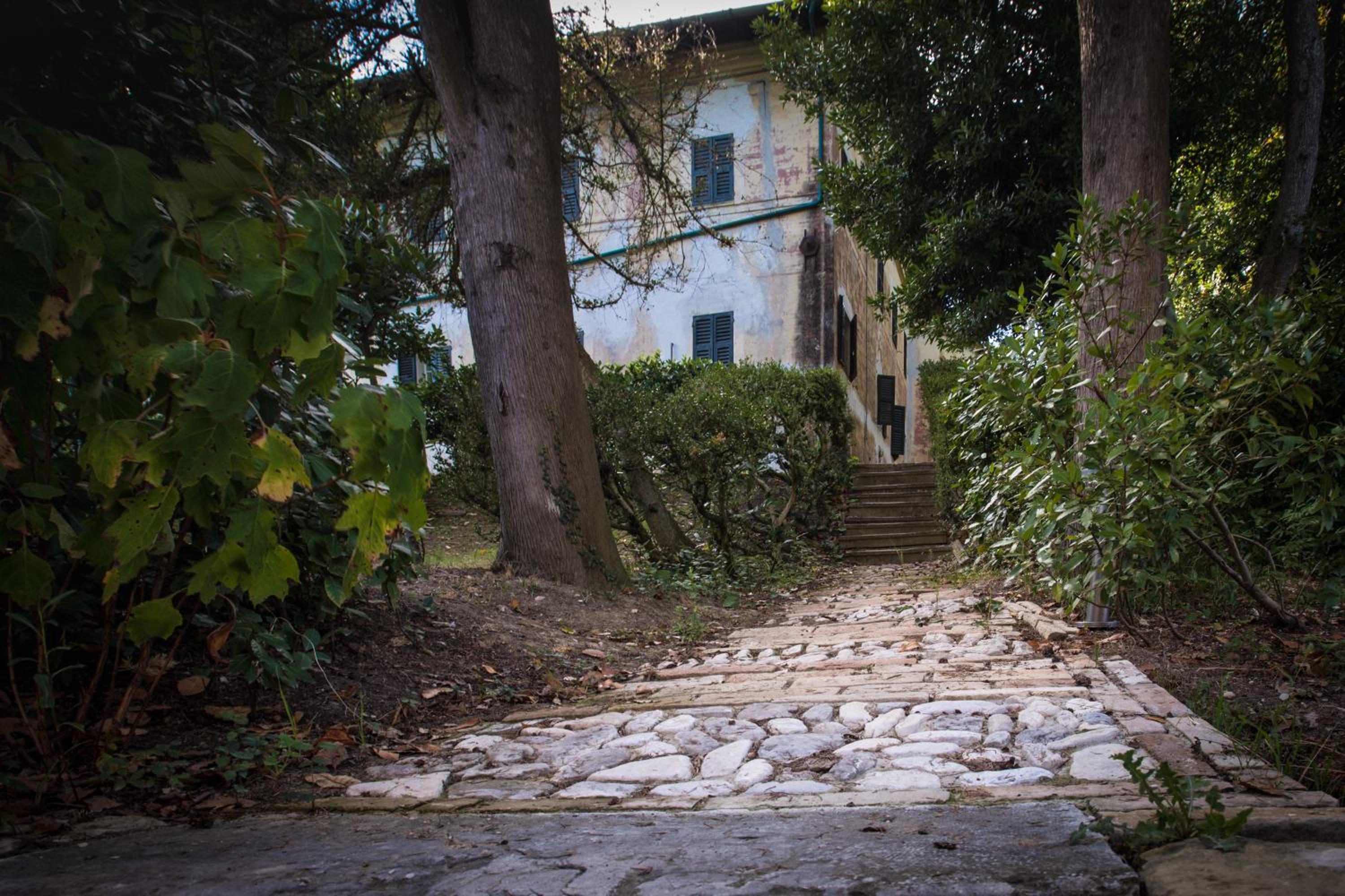 Villa Anitori Prestige Relais & Spa
