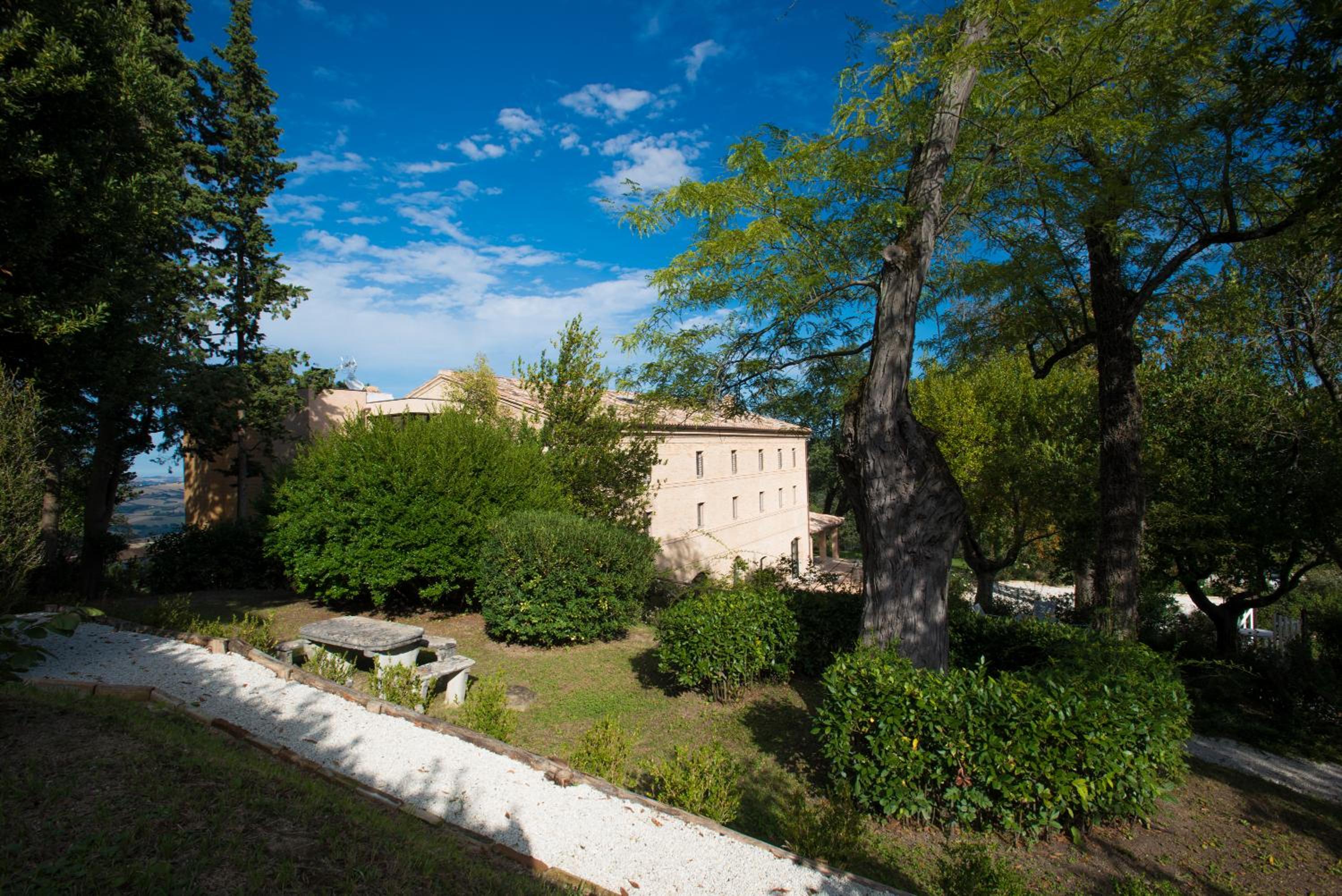 Villa Anitori Prestige Relais & Spa
