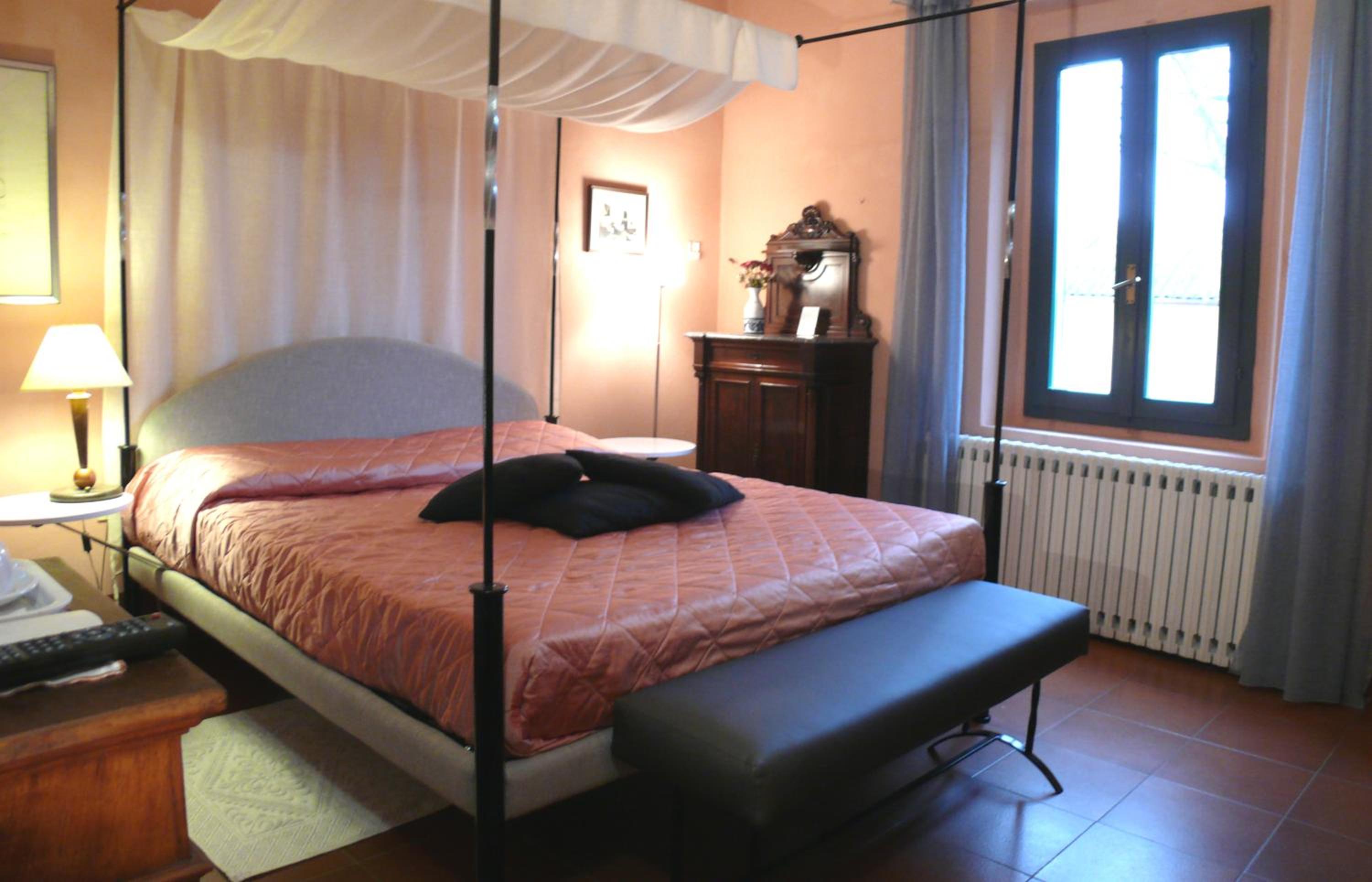 Agriturismo Trerè
