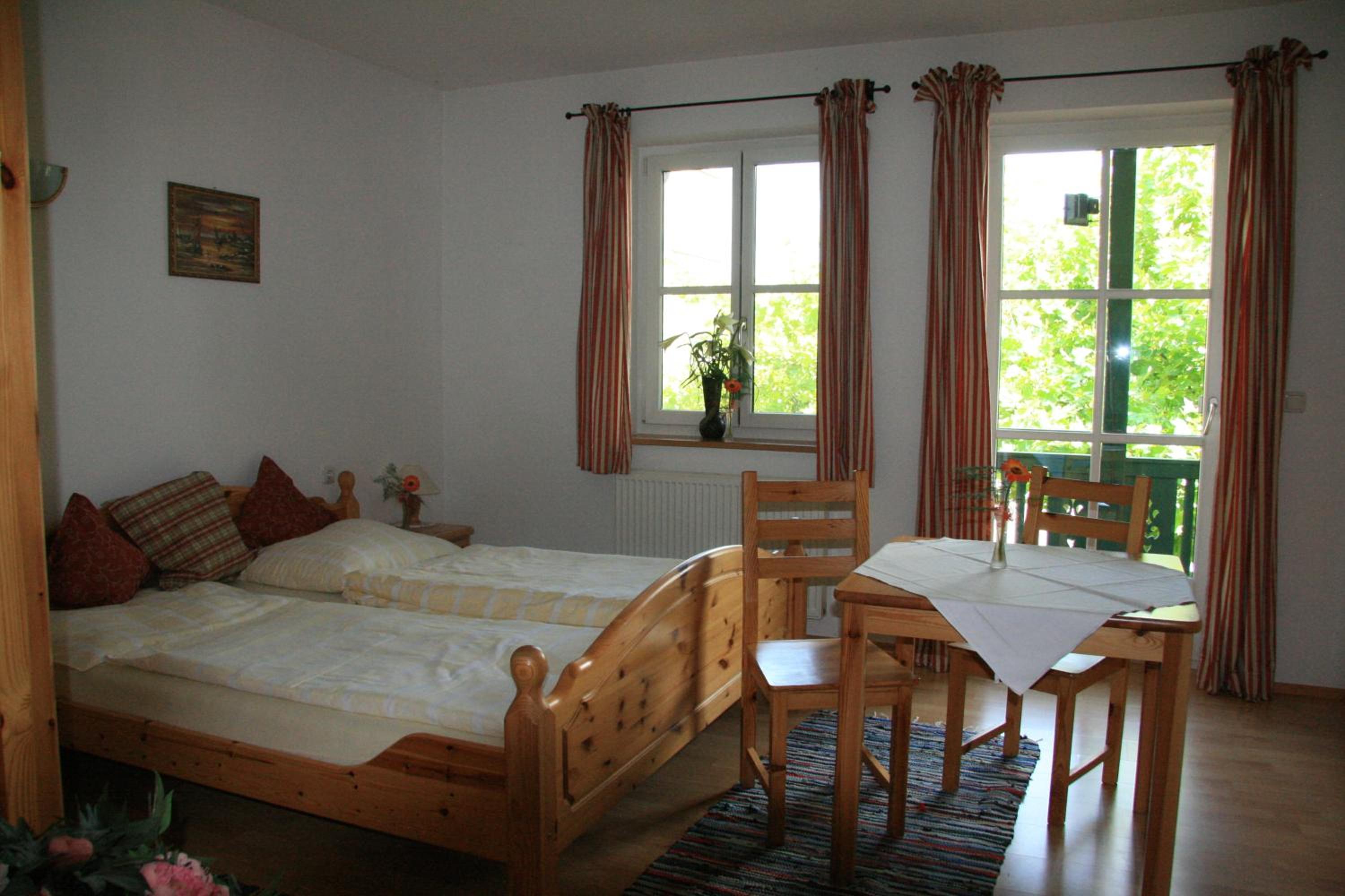 Gasthaus Marienhof