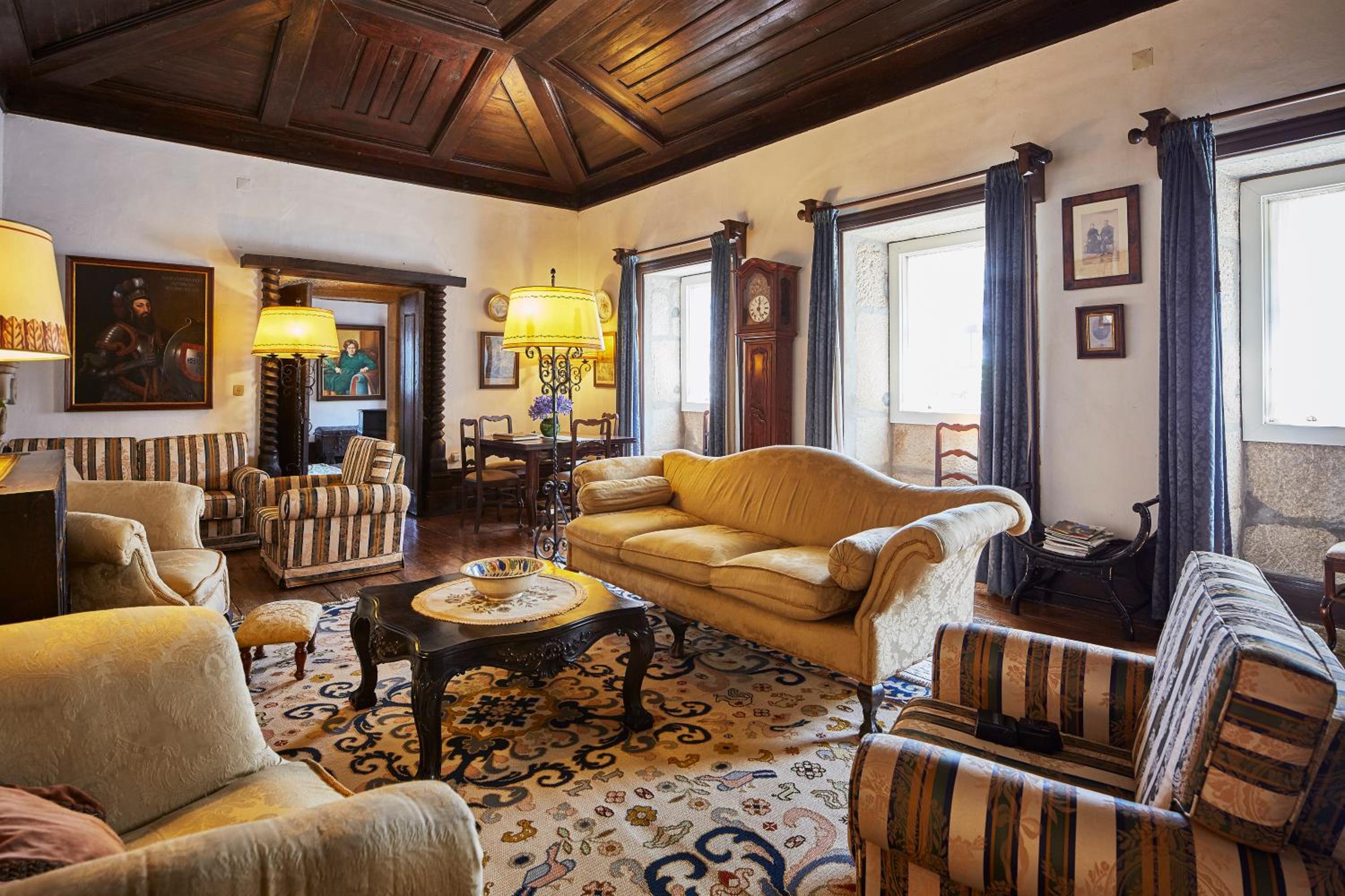 Casa de Canedo