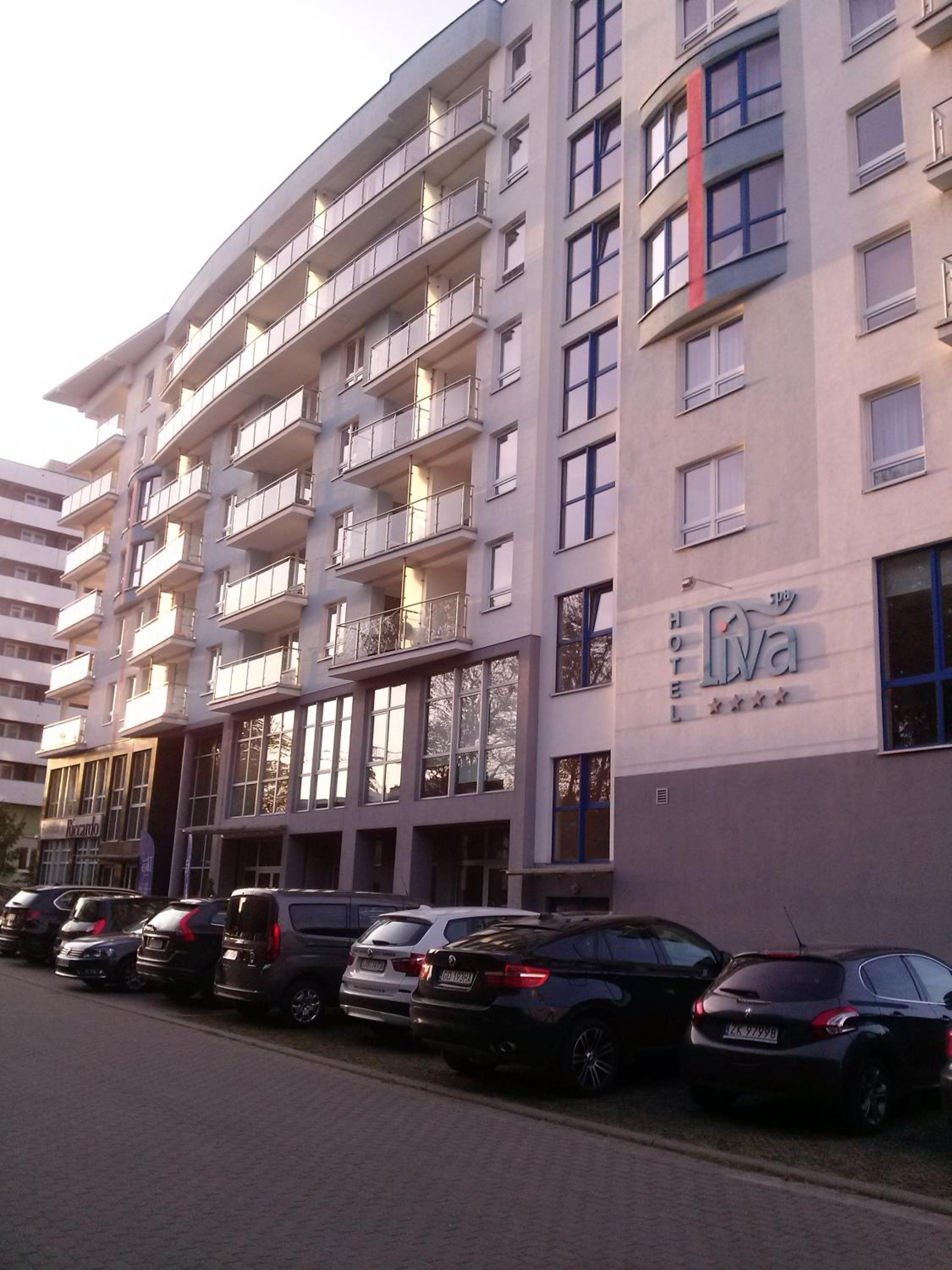 Piano Diva I LUX RELAX Apartamenty Kołobrzeg