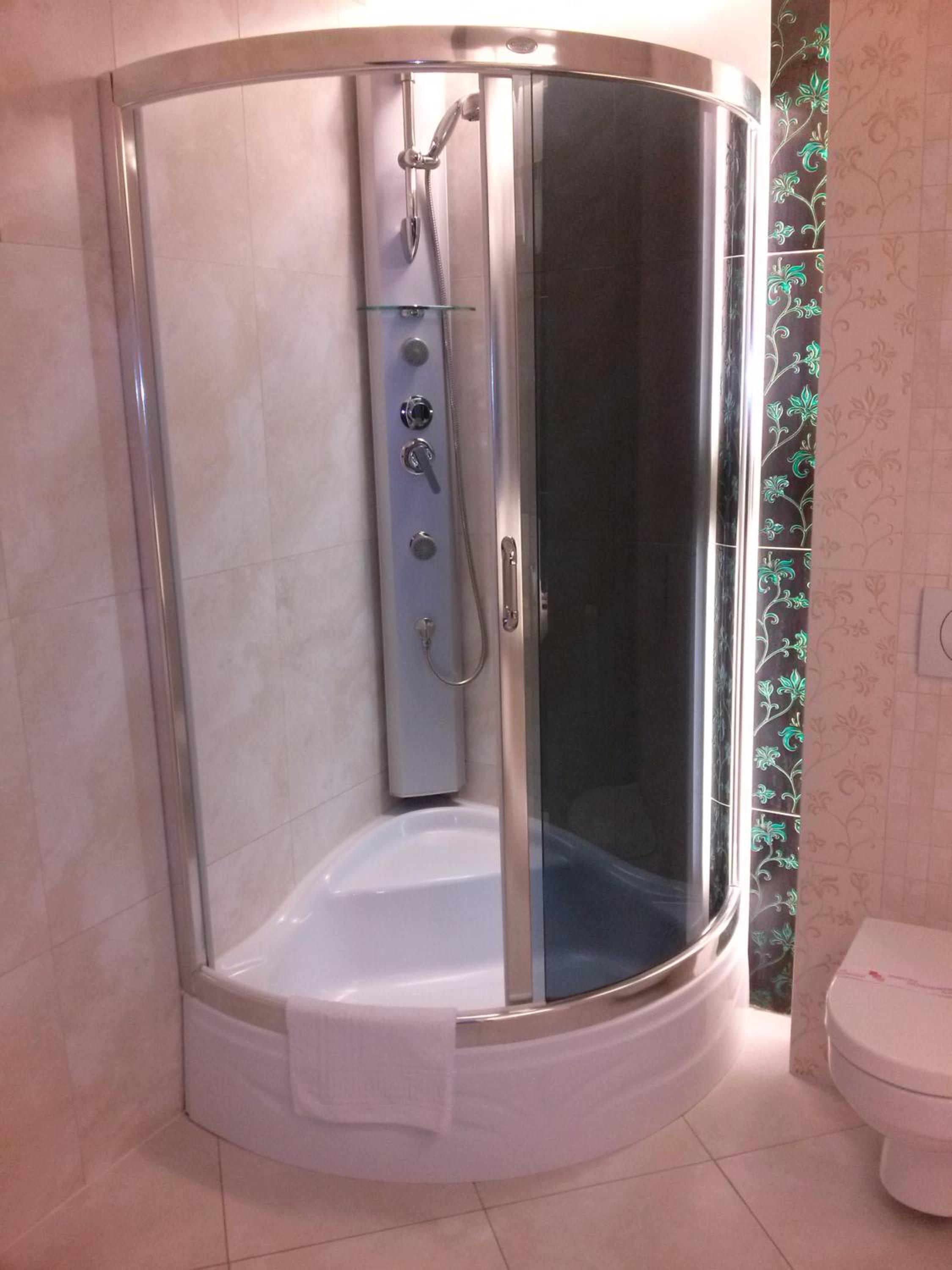 Piano Diva I LUX RELAX Apartamenty Kołobrzeg