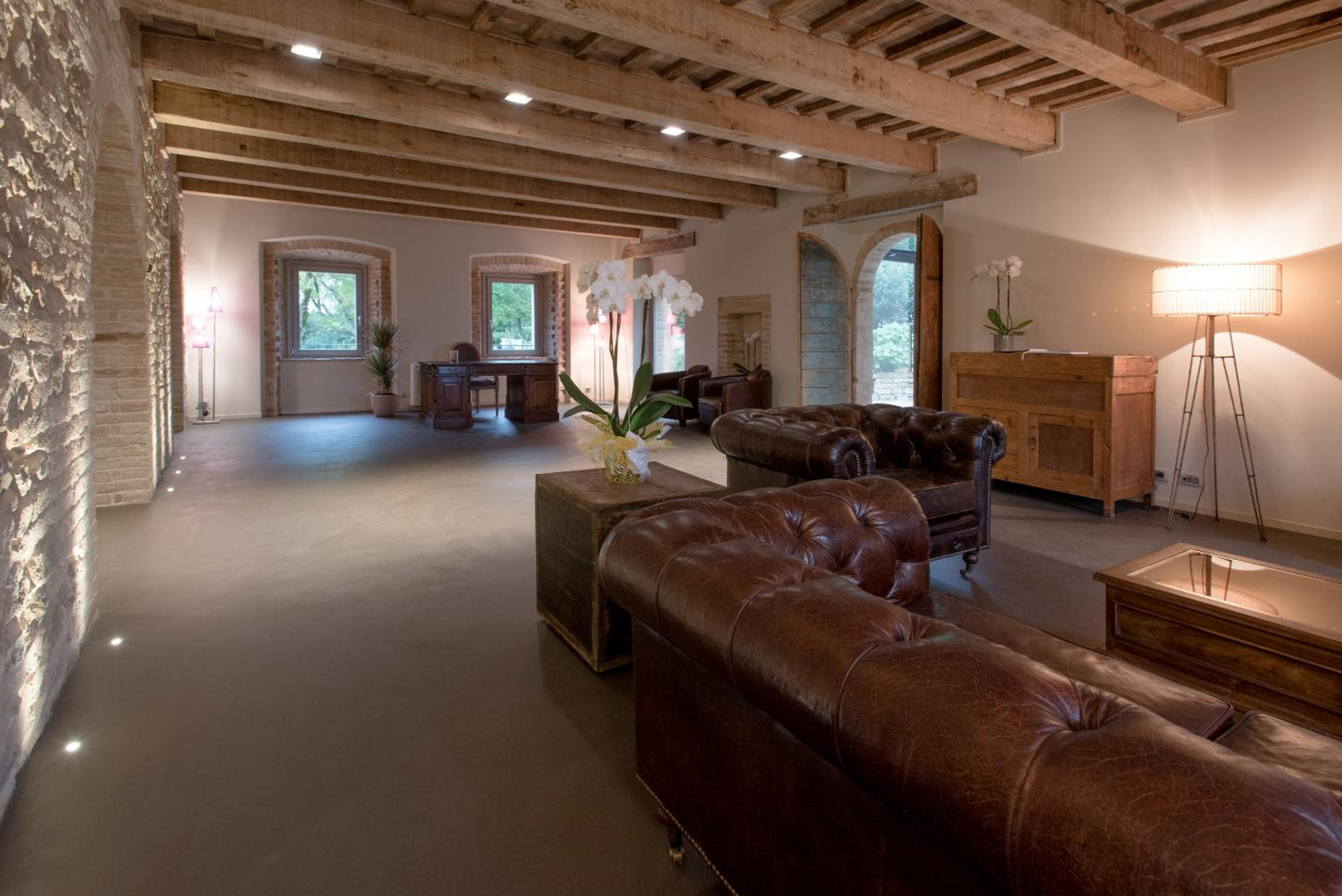 Villa Anitori Prestige Relais & Spa