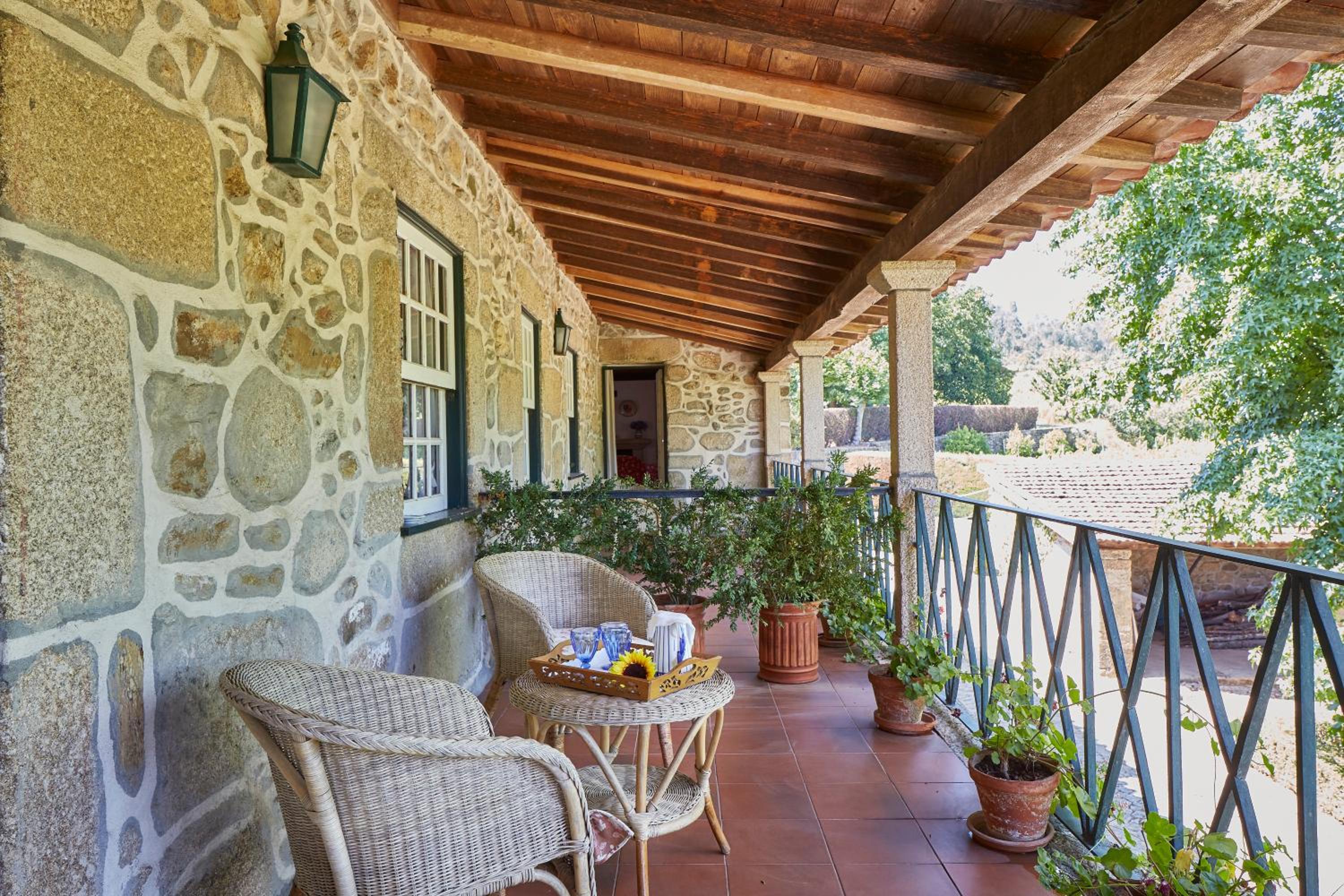 Casa de Canedo