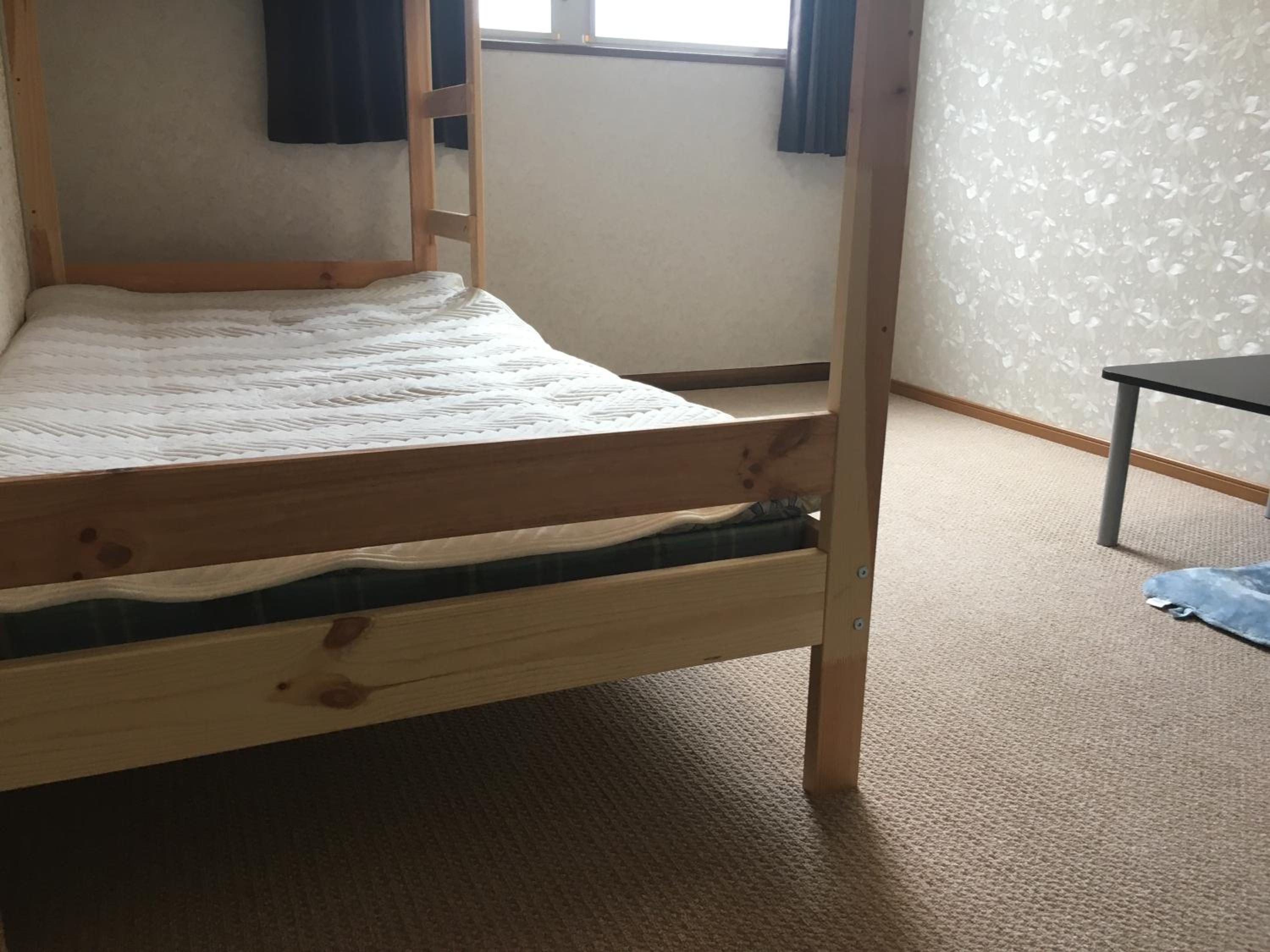 Gerobal Hostel