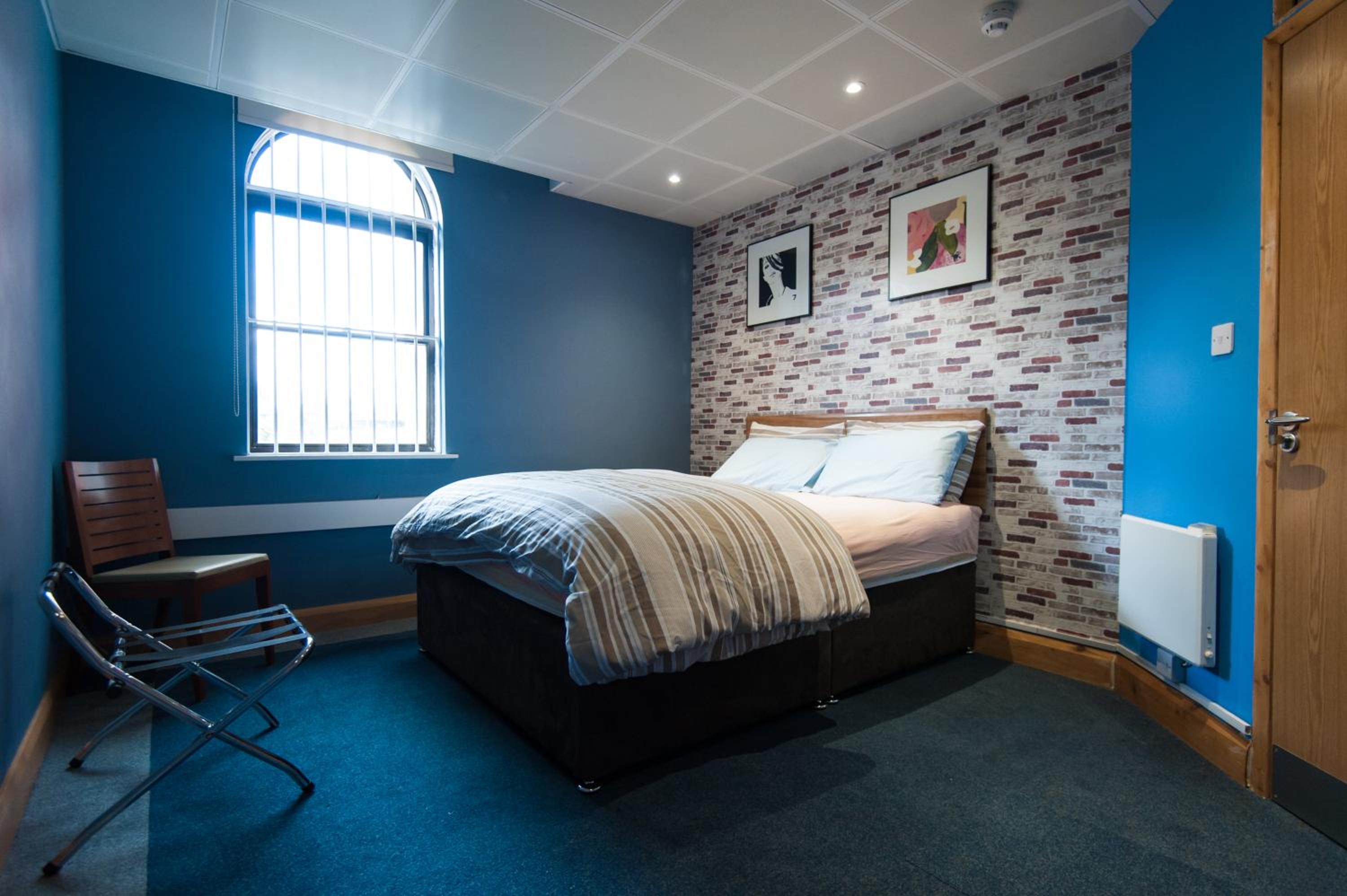Russell Scott Backpackers Hostel