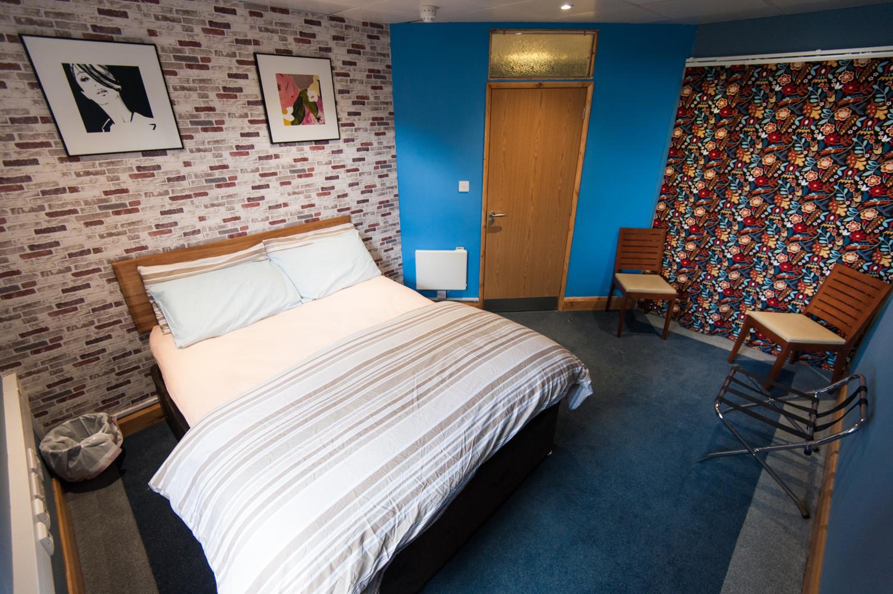 Russell Scott Backpackers Hostel