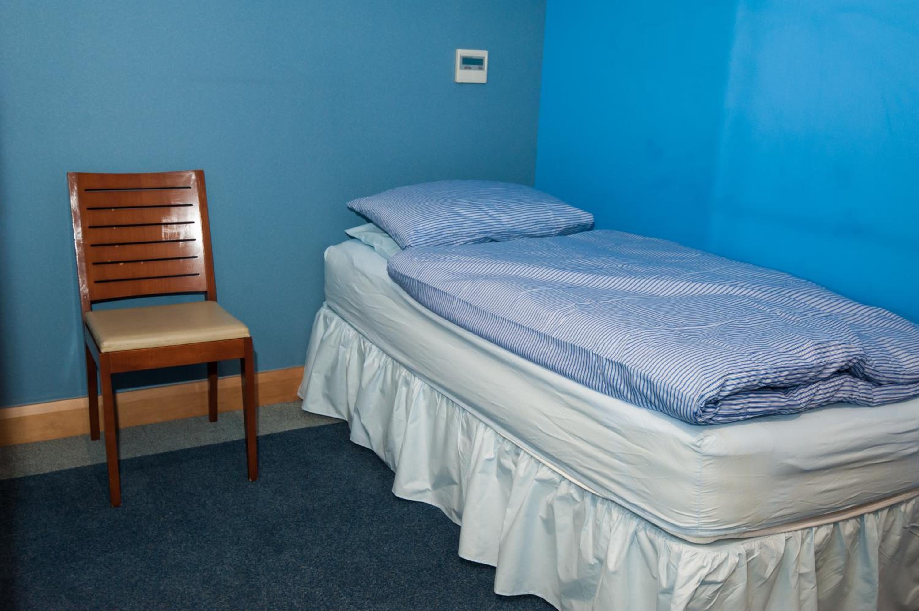 Russell Scott Backpackers Hostel