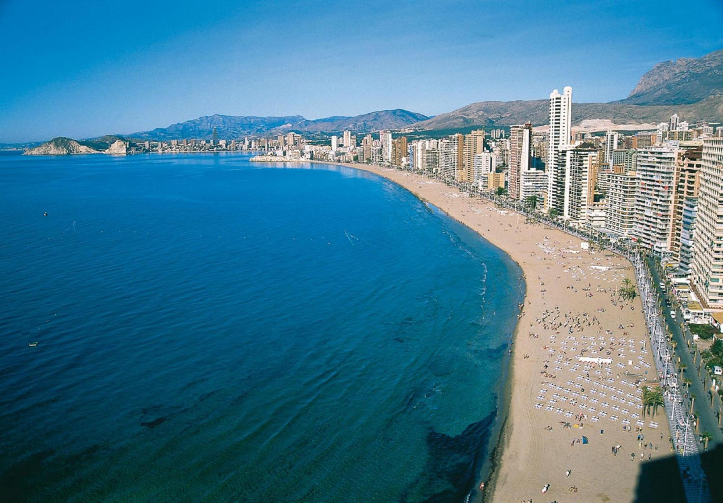 Coblanca III Alquilevante