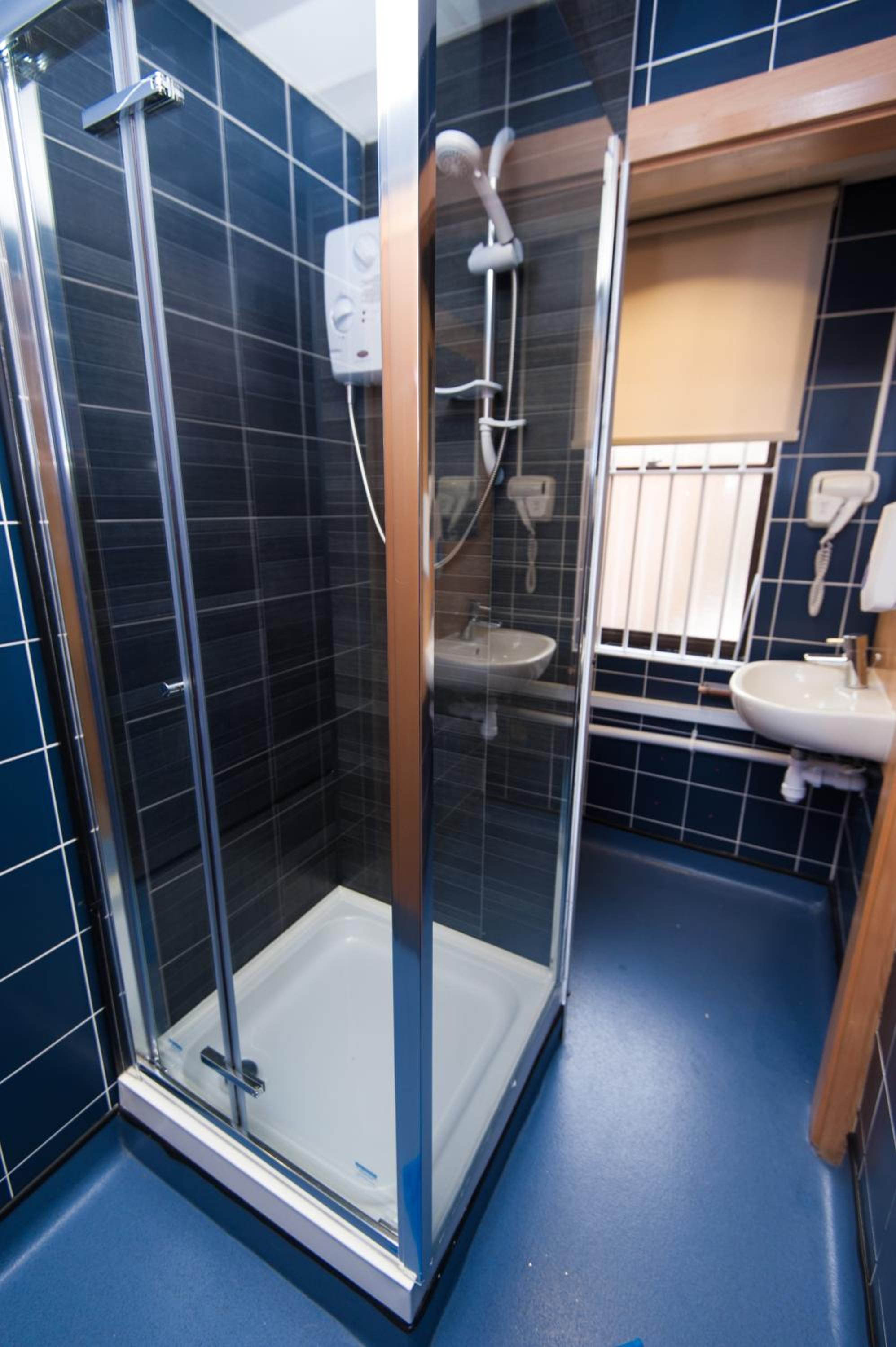 Russell Scott Backpackers Hostel