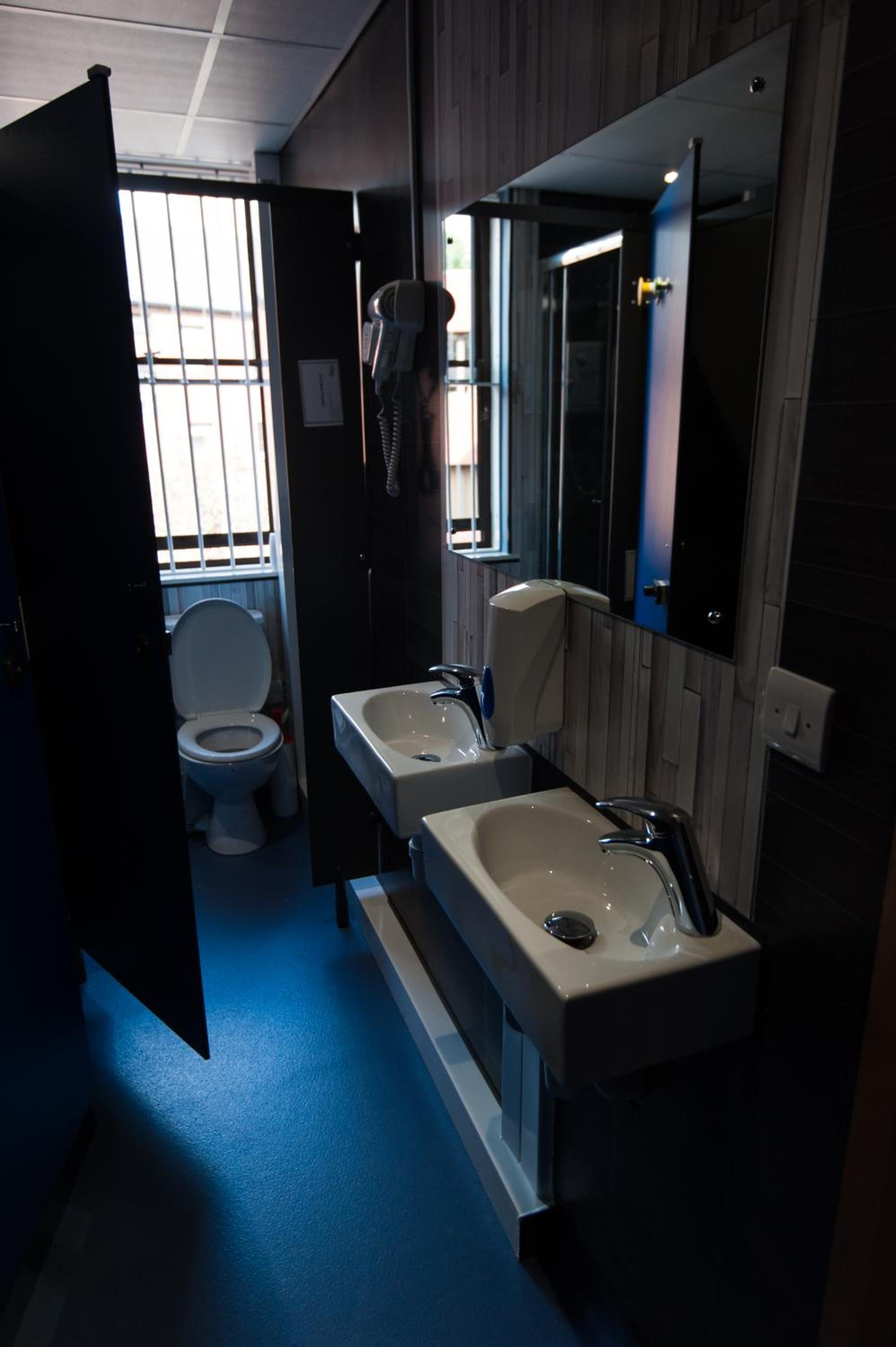 Russell Scott Backpackers Hostel