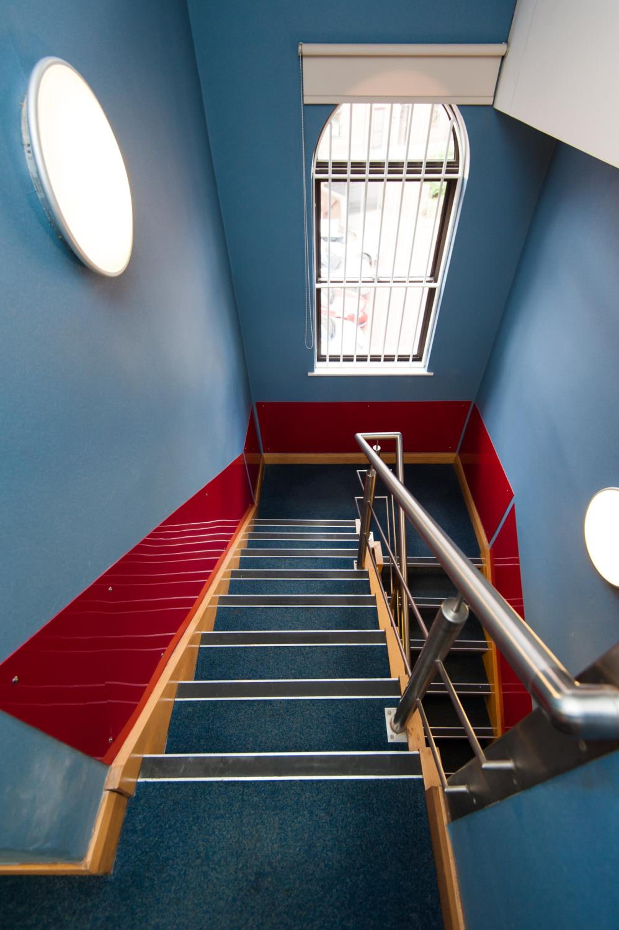 Russell Scott Backpackers Hostel